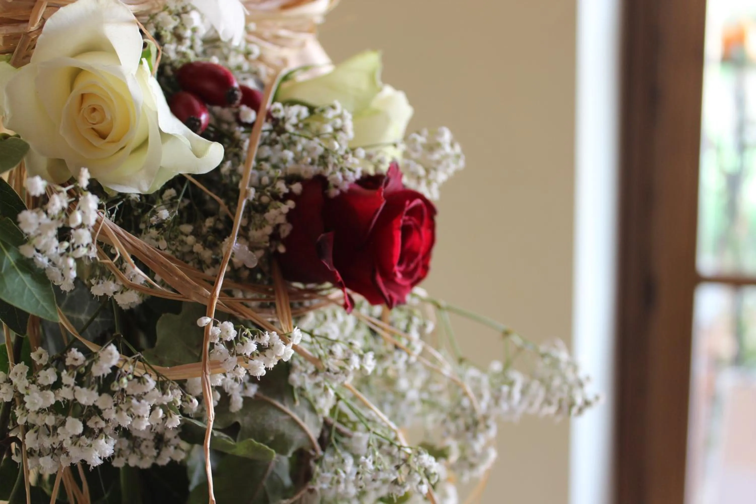 Banquet/Function facilities in La Cantina Relais - Fattoria Il Cipresso