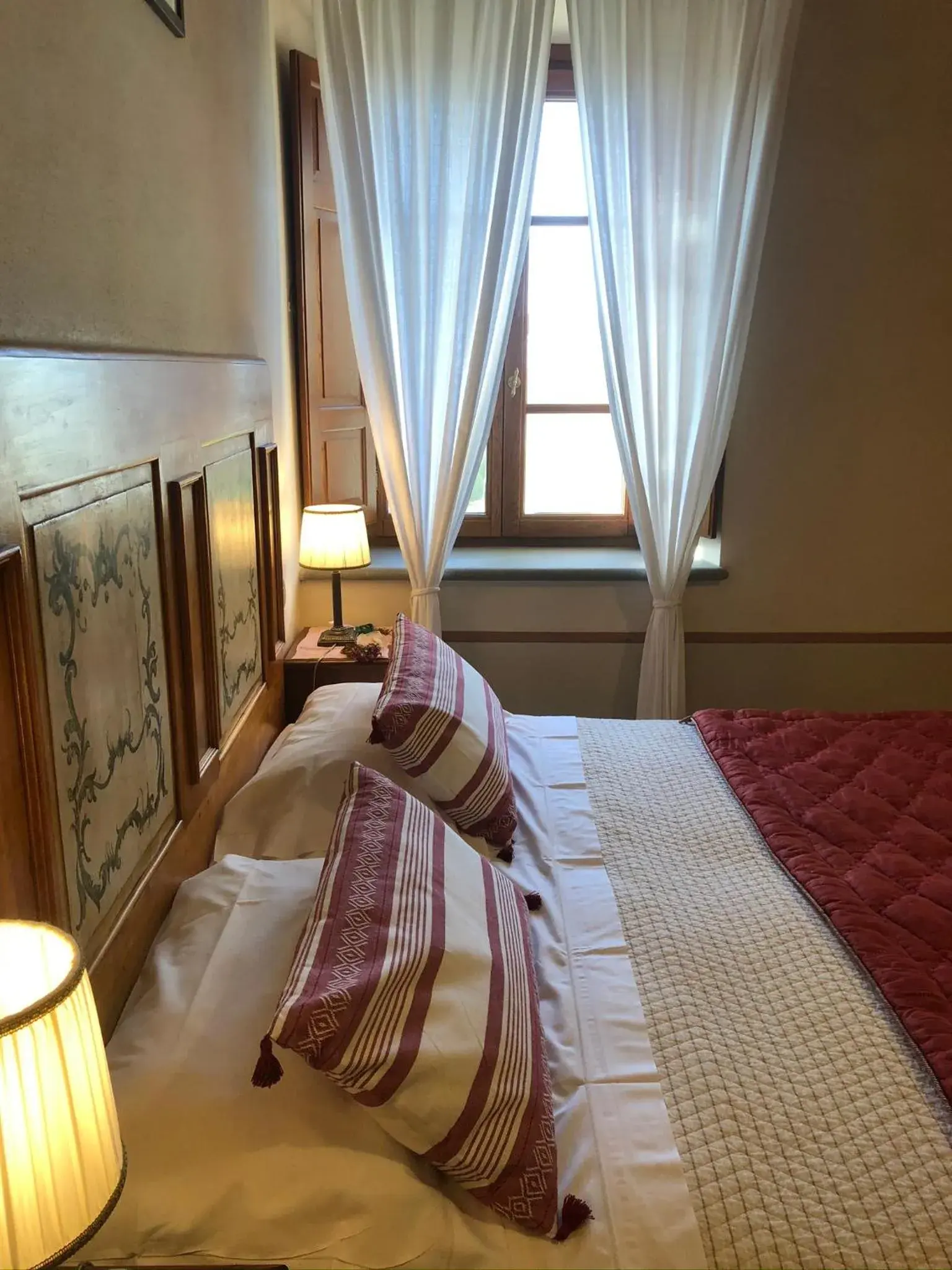 Suite - single occupancy in La Cantina Relais - Fattoria Il Cipresso Suite - single occupancy in La Cantina Relais - Fattoria Il Cipresso