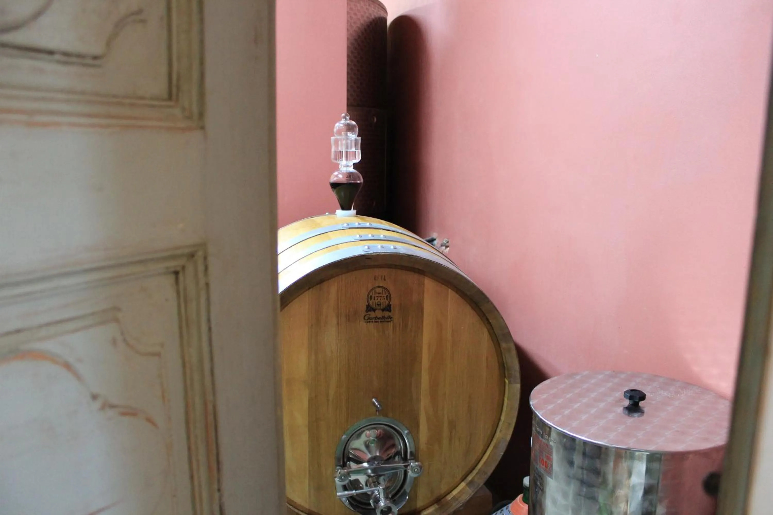 Other in La Cantina Relais - Fattoria Il Cipresso