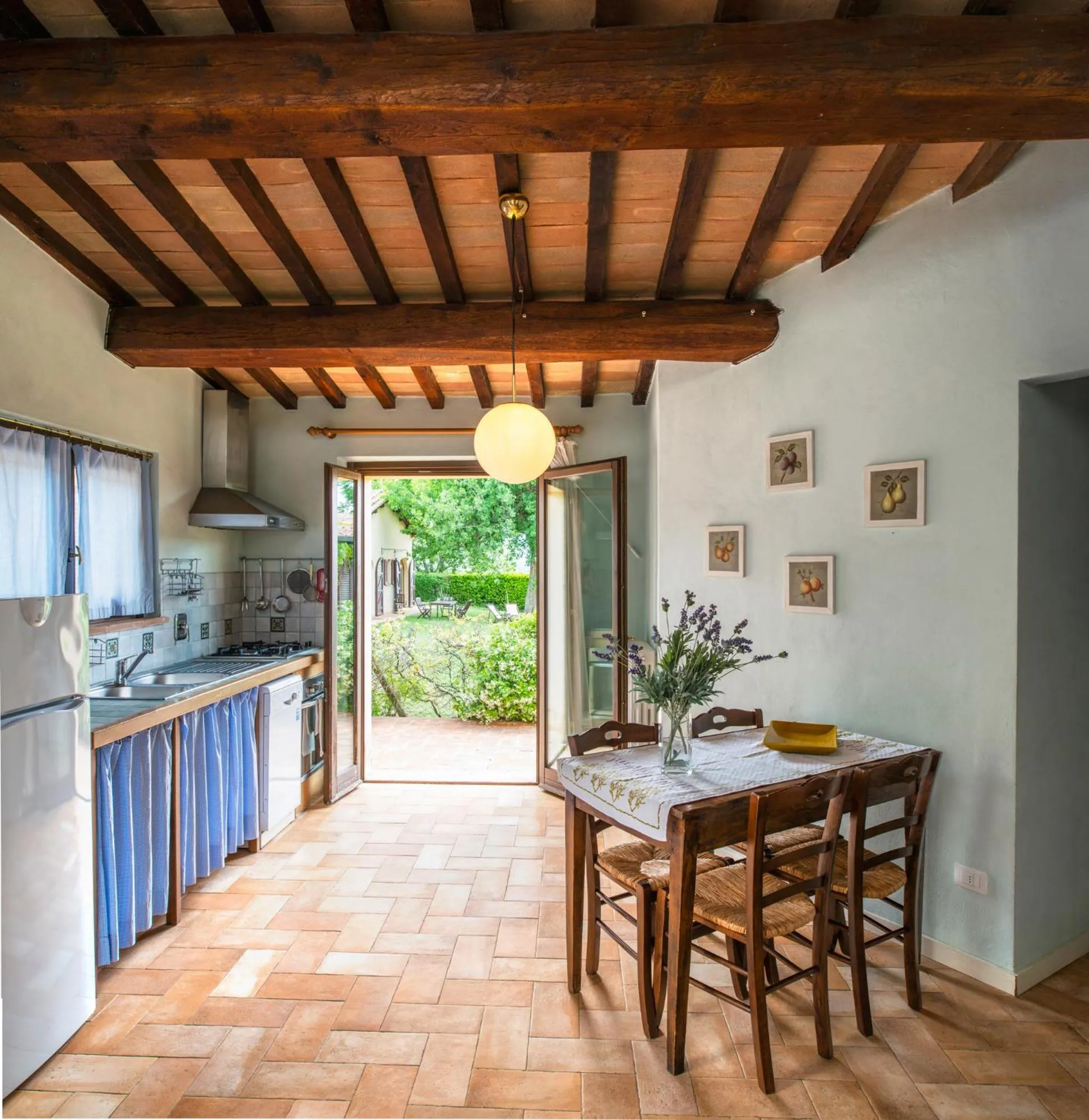 Villa with Private Pool in Fonte Sala