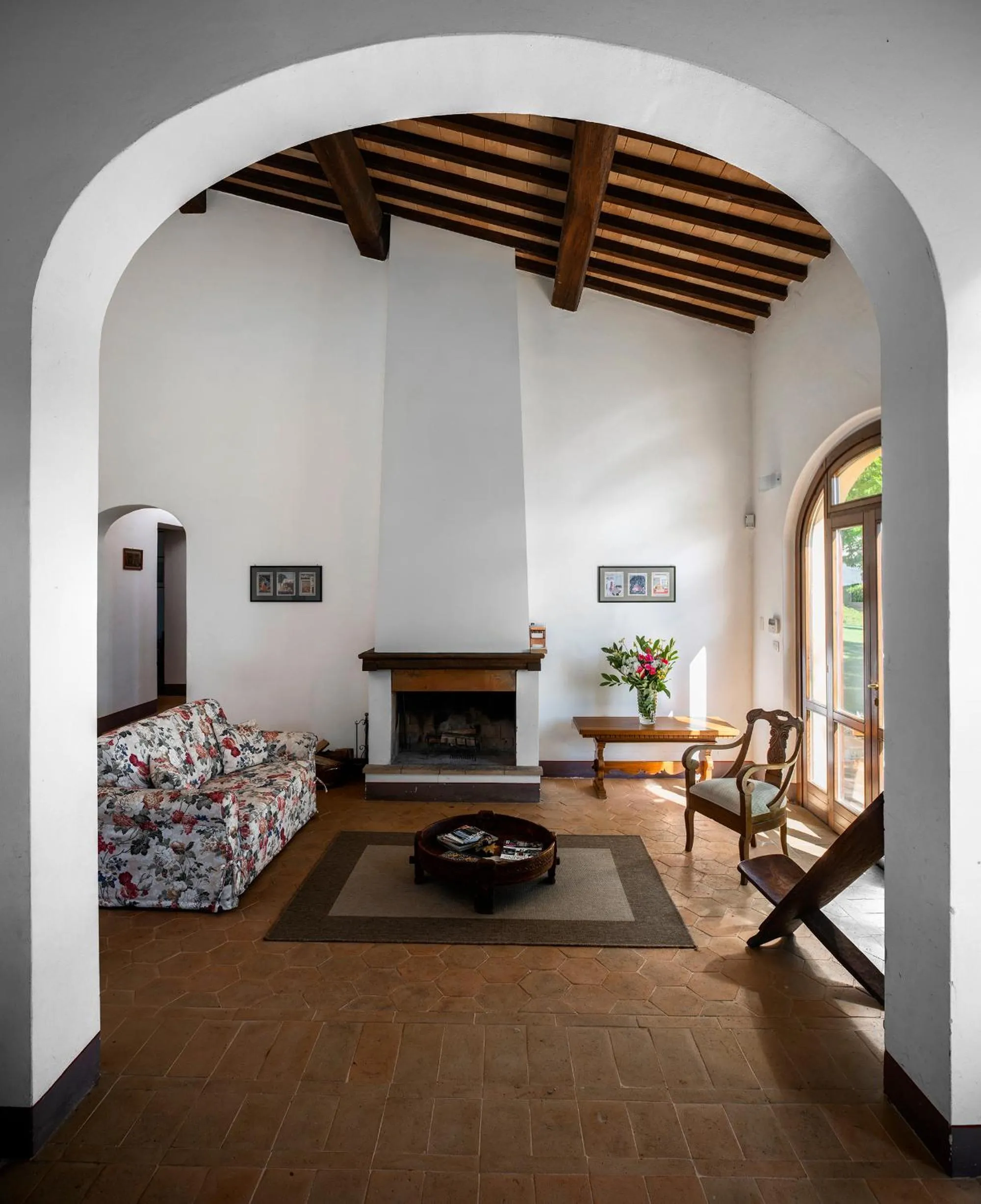 Loft in Fonte Sala