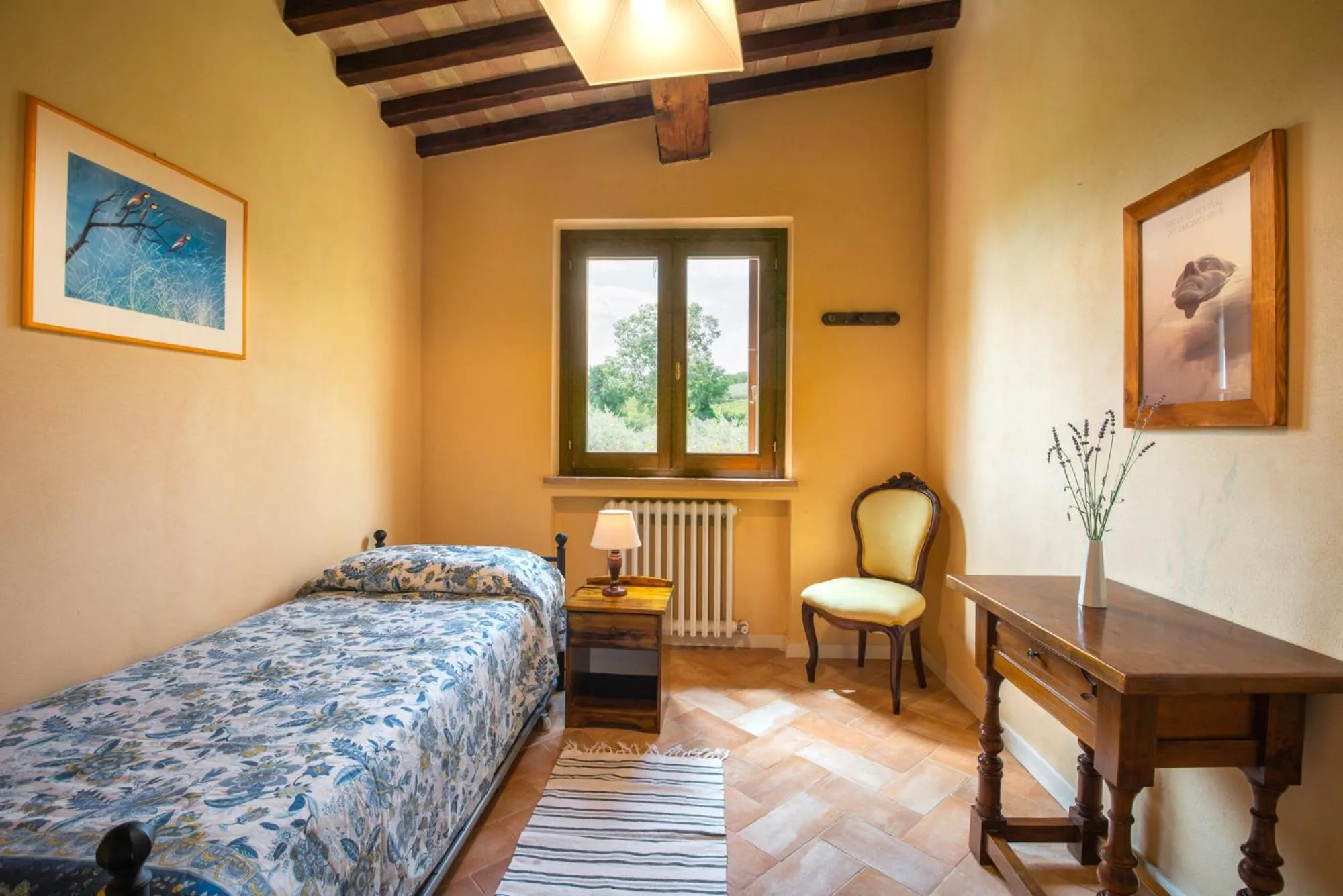 Two-Bedroom House in Fonte Sala