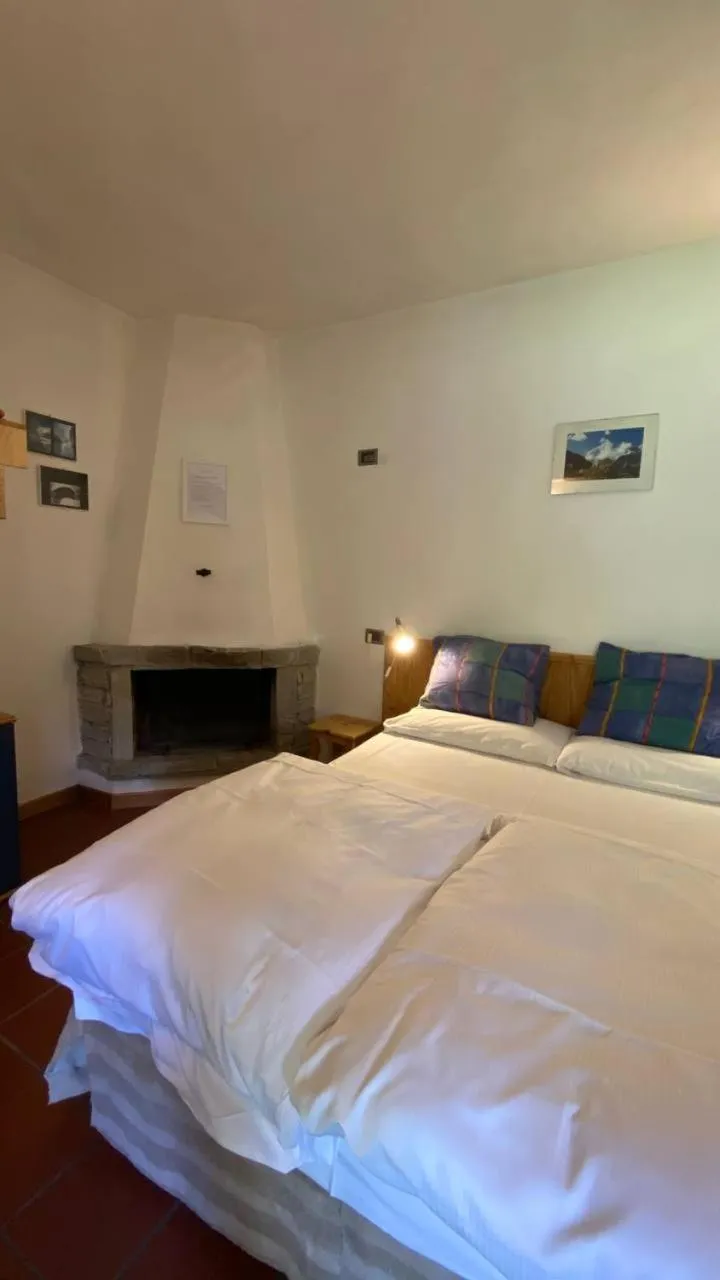 Bed in Residence Weissthor