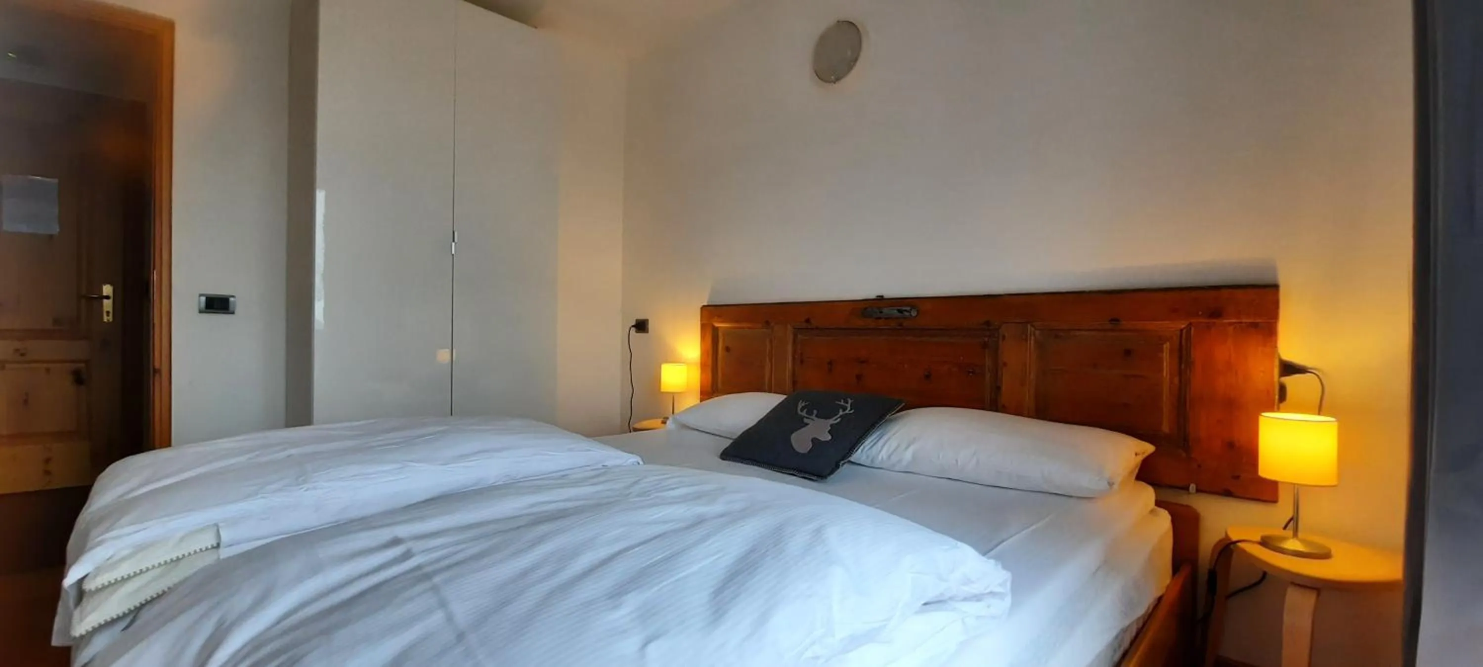 Bed in Residence Weissthor