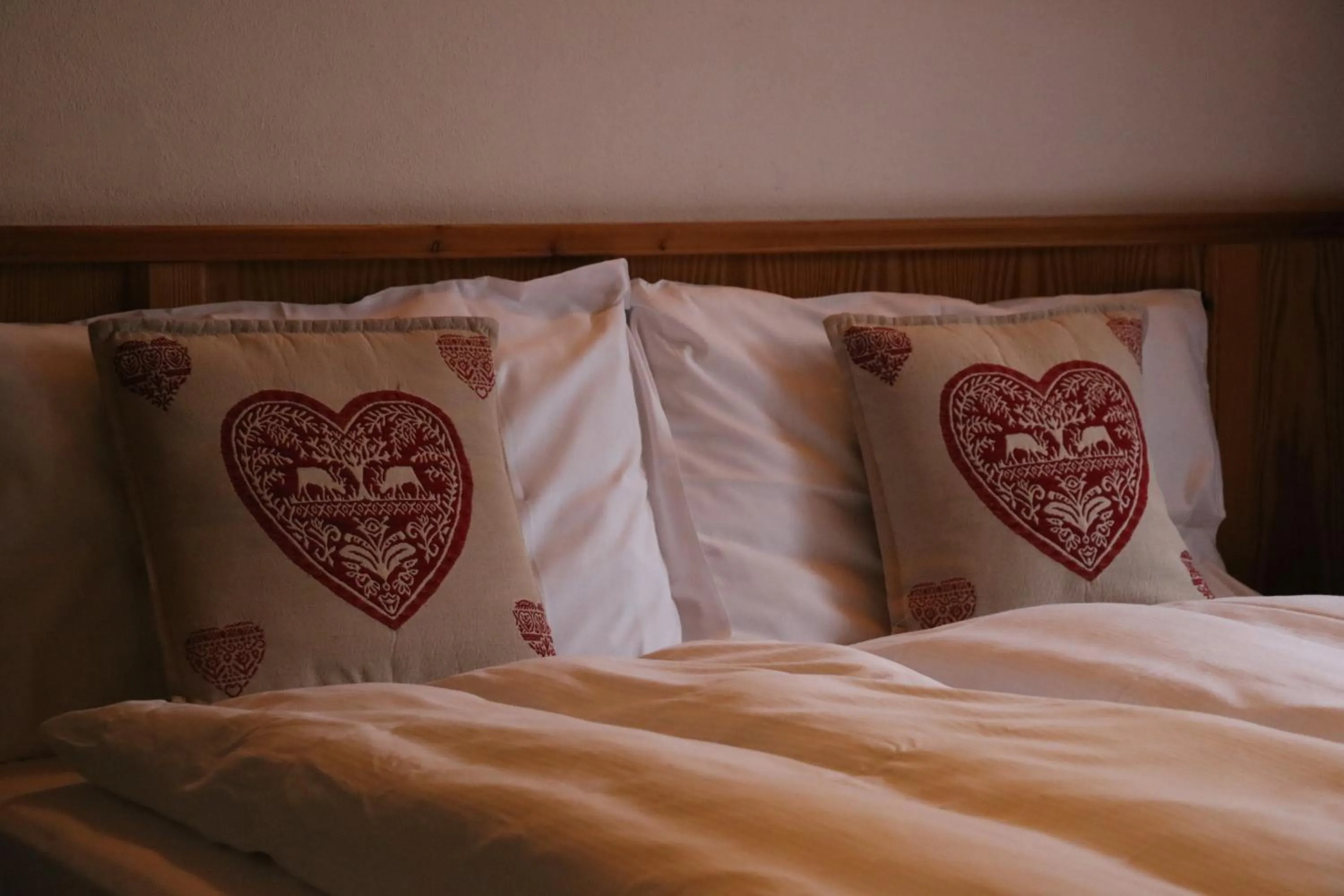 Bed in Residence Weissthor