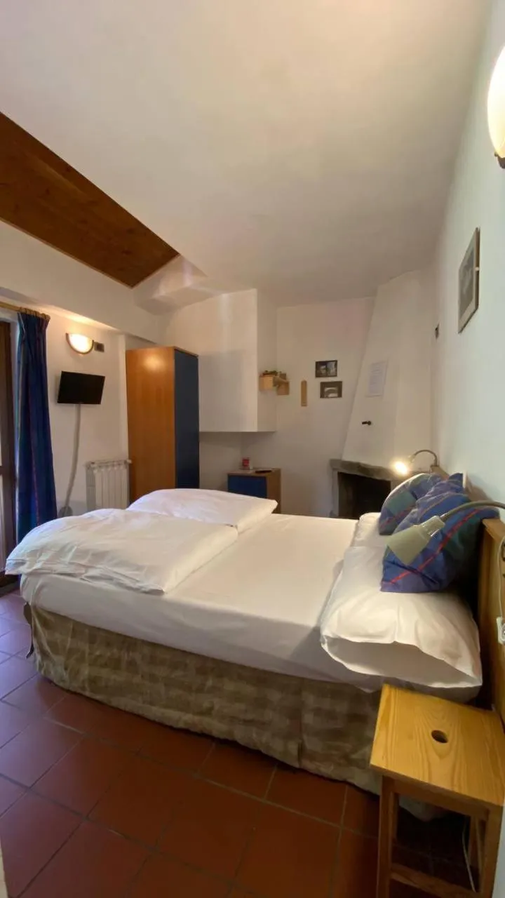 Bed in Residence Weissthor