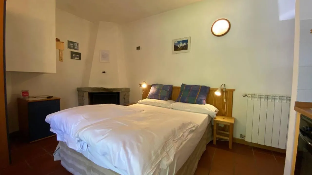 Bed in Residence Weissthor