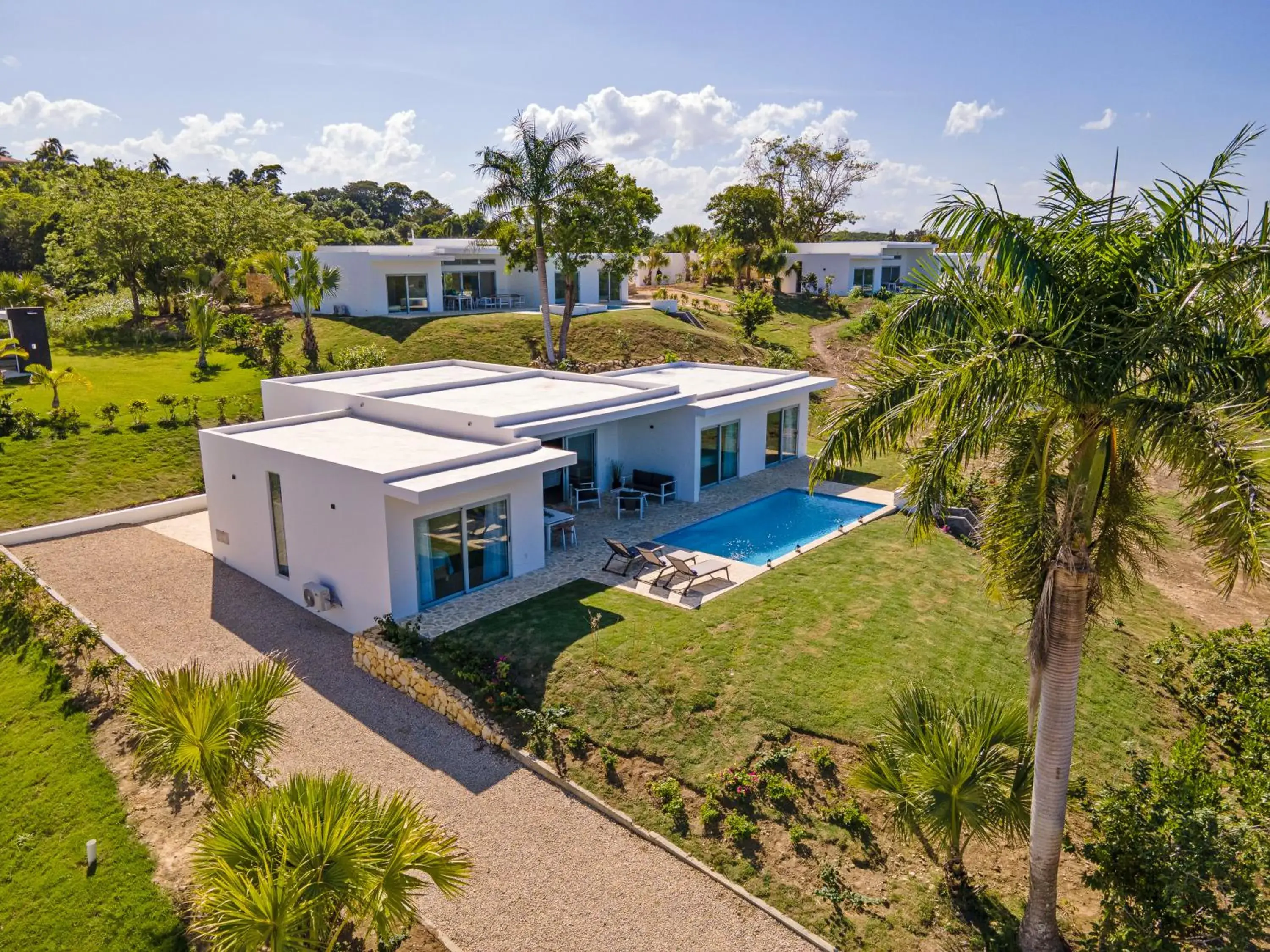 Villa in Villas Agua Dulce Villa in Villas Agua Dulce