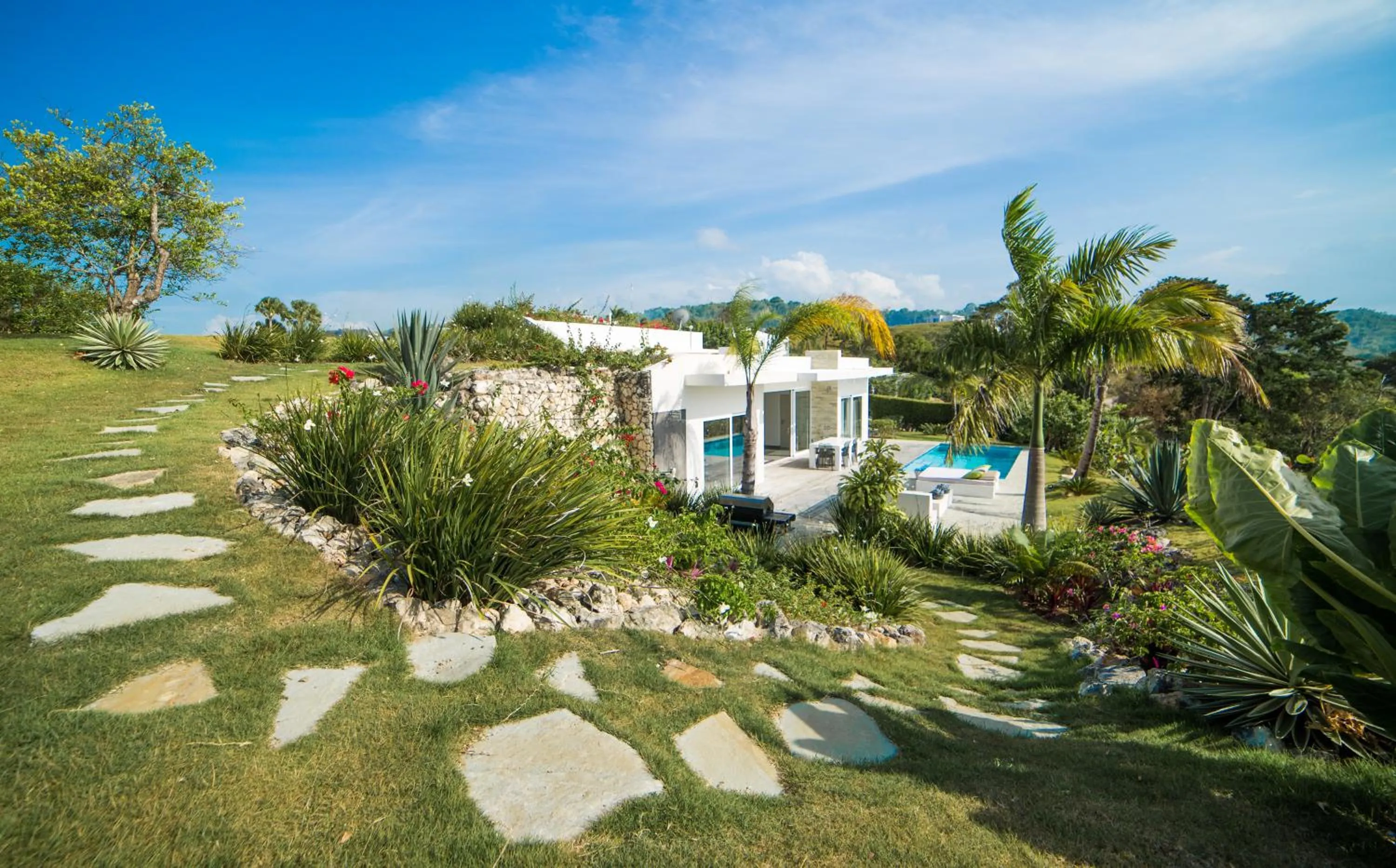 Property building in Villas Agua Dulce