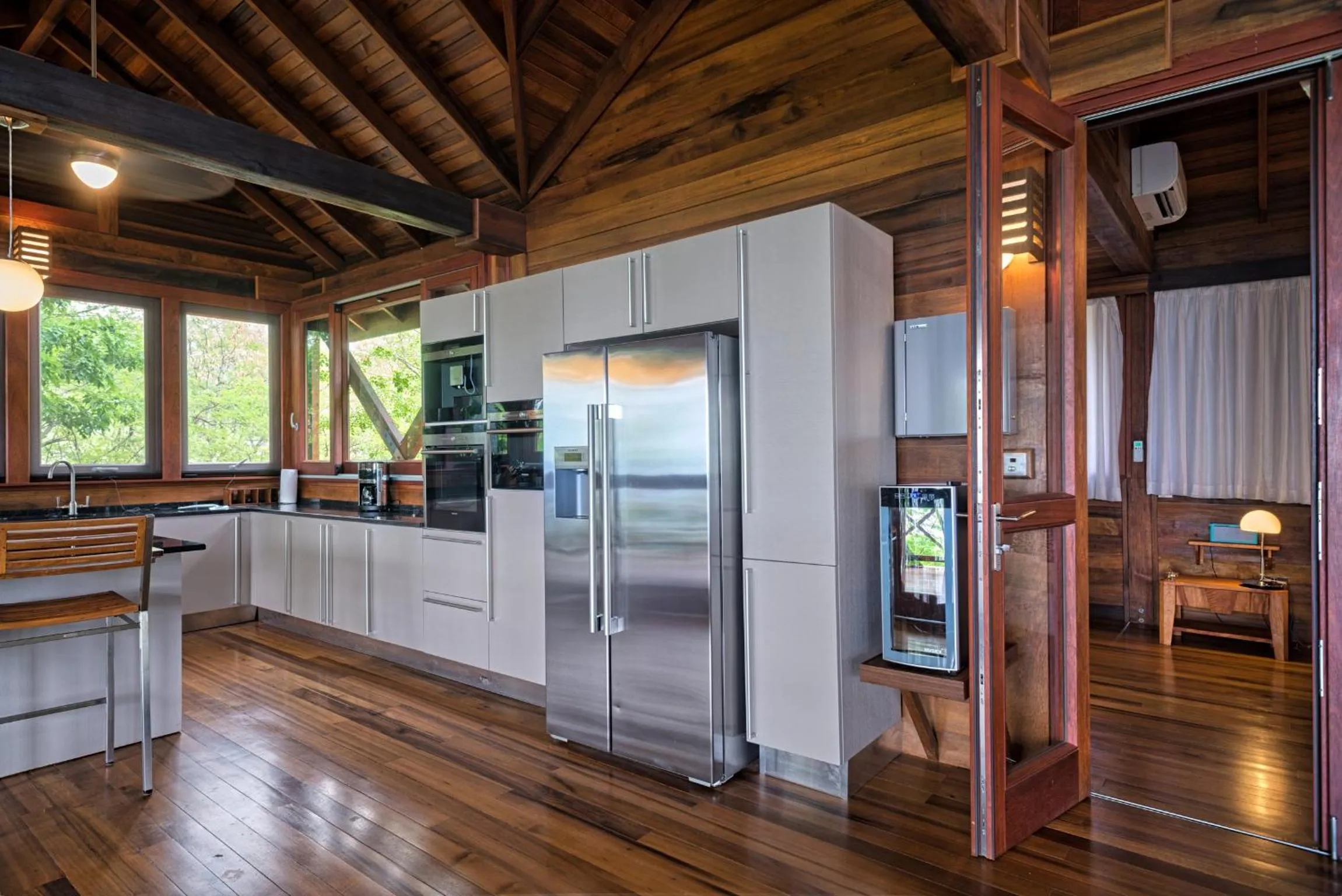 Coffee/tea facilities in Secret Bay