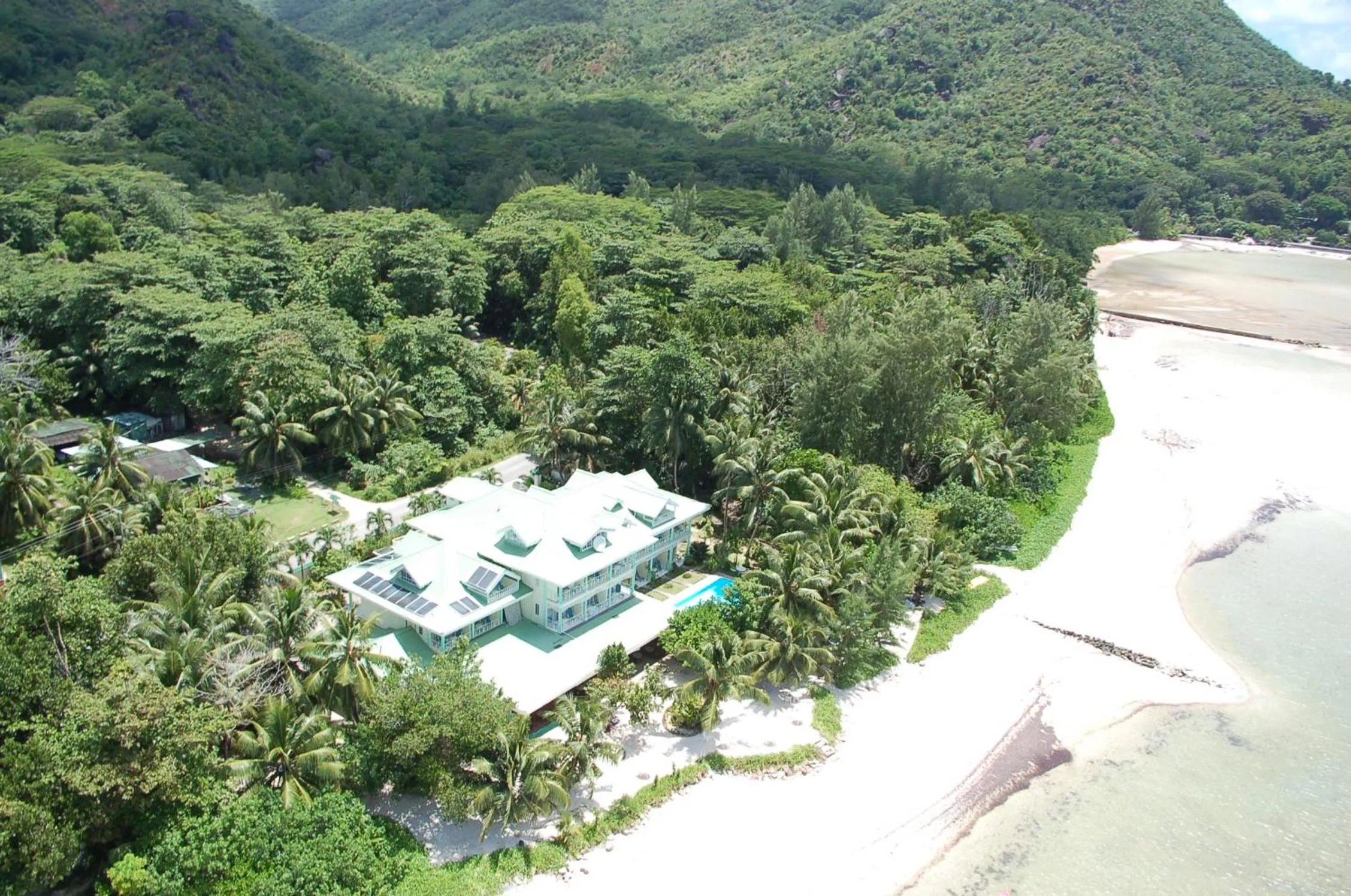 Day in Palm Beach Hotel