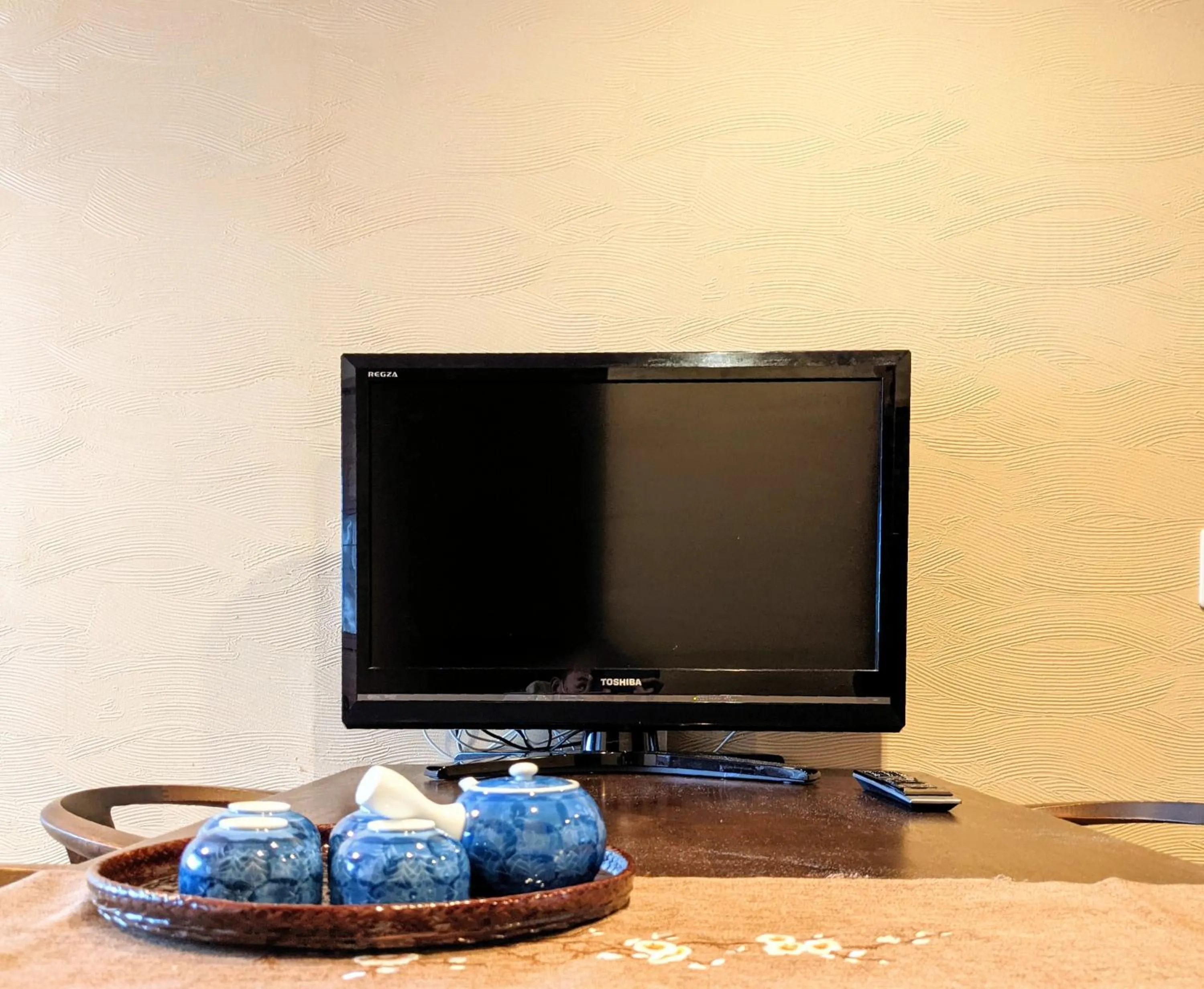 TV and multimedia in INN Plus Toji Kindo