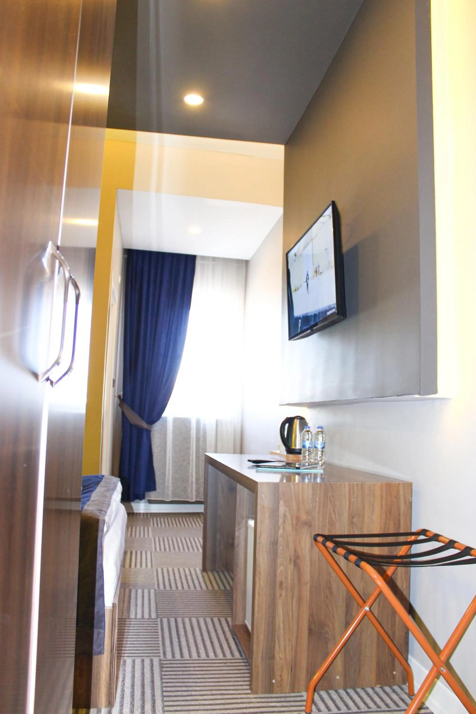 Grand Catalkaya Hotel