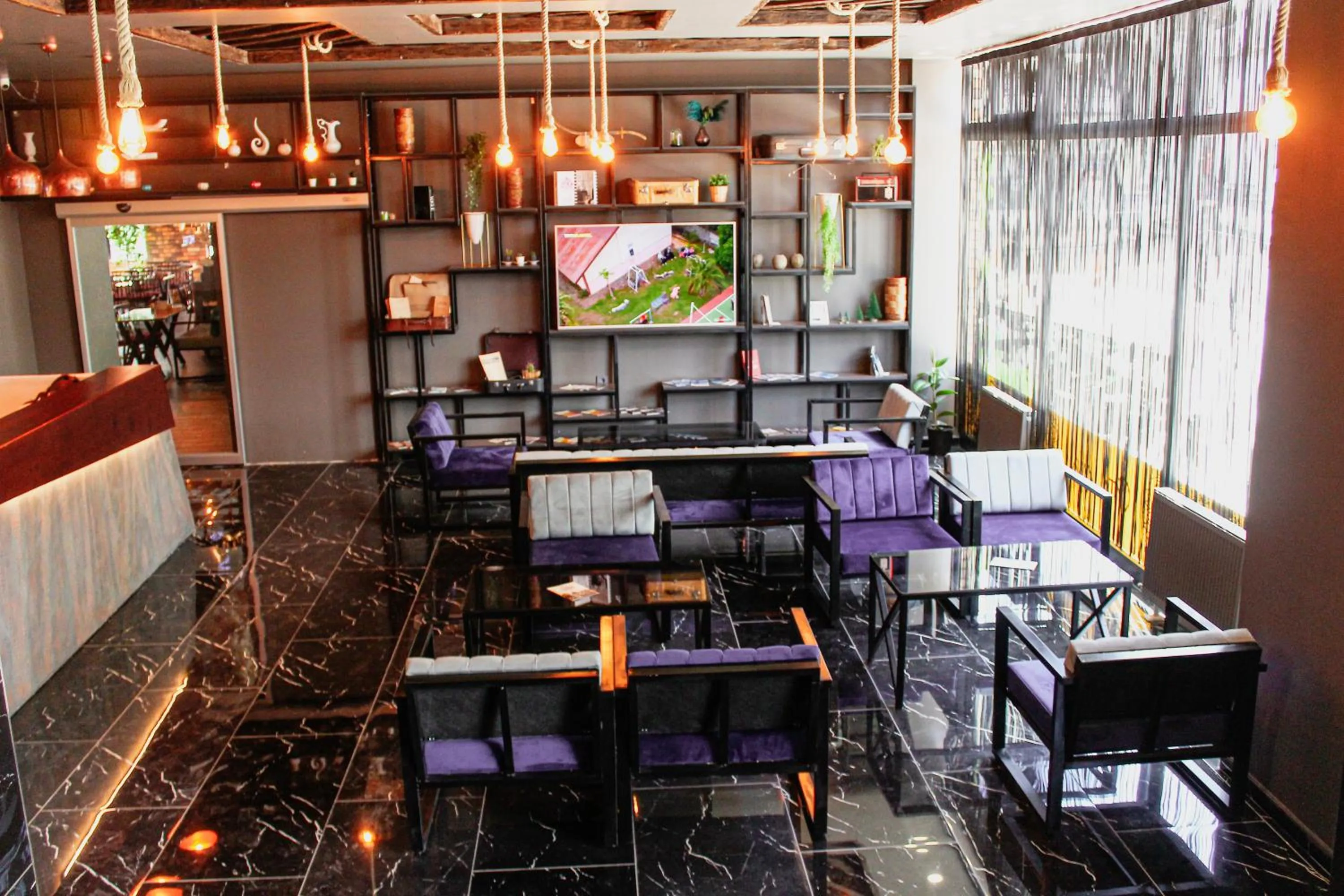 Grand Catalkaya Hotel