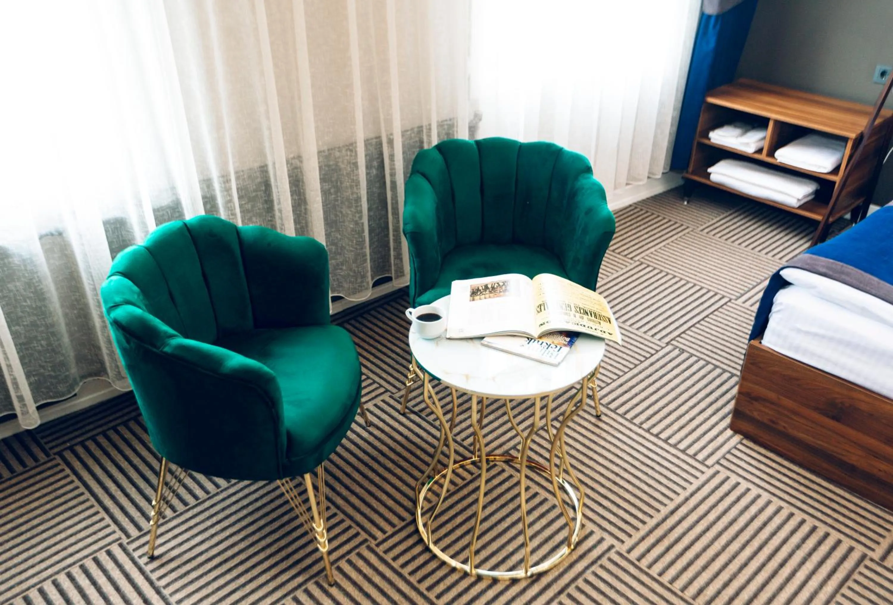 Grand Catalkaya Hotel