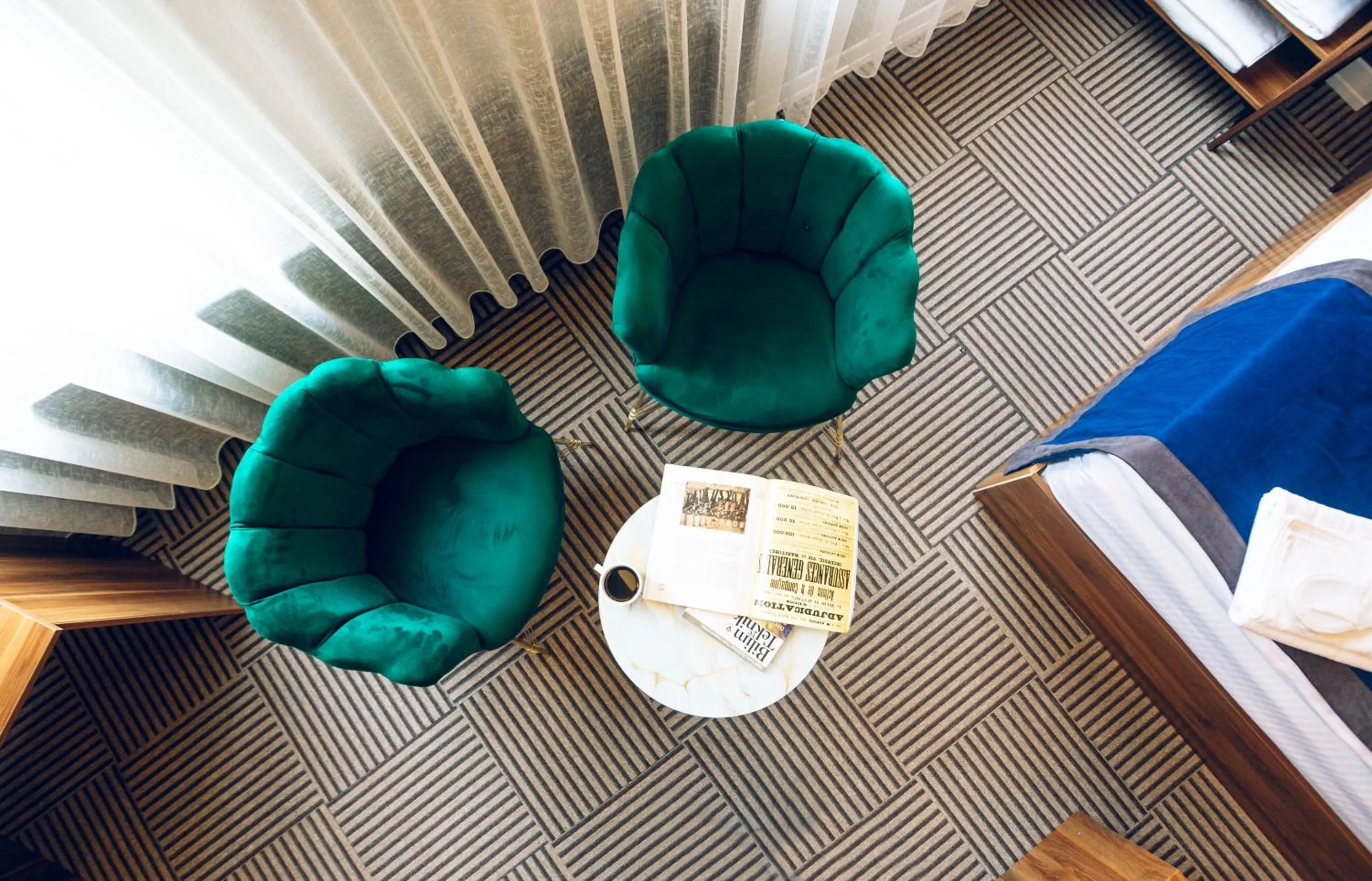 Grand Catalkaya Hotel