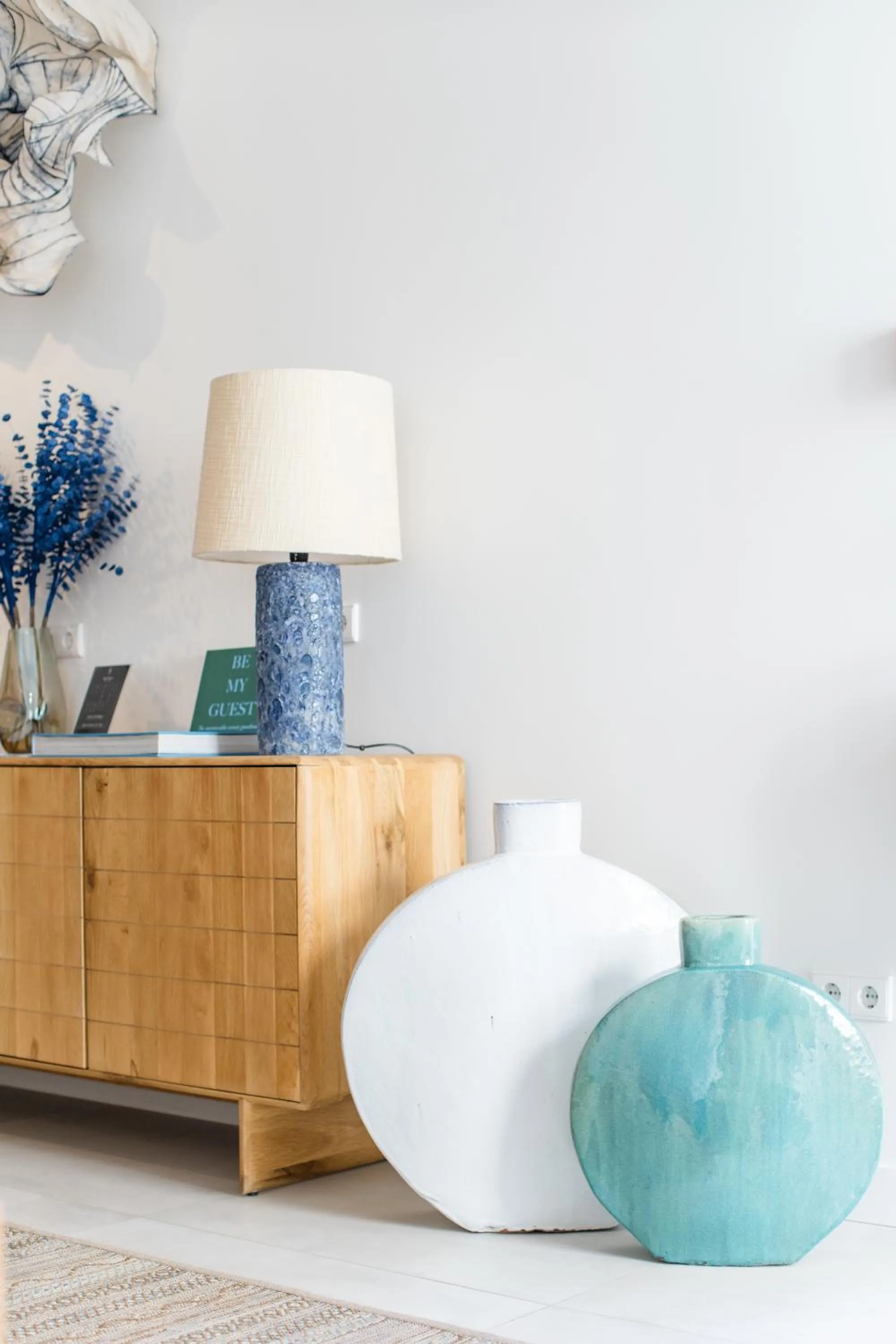 Property building in Casa Margô