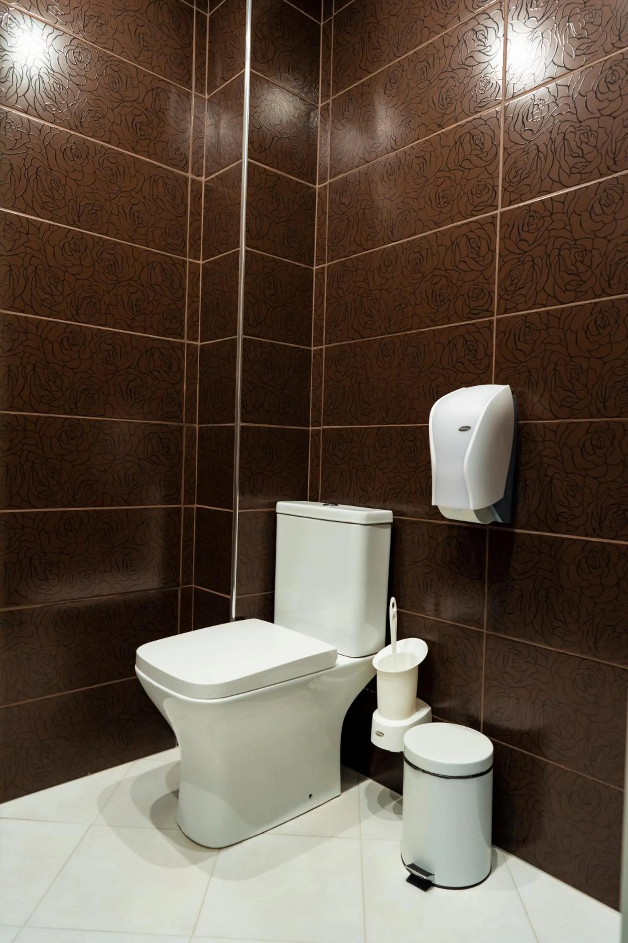 Bathroom in Hotel CITY Petrich