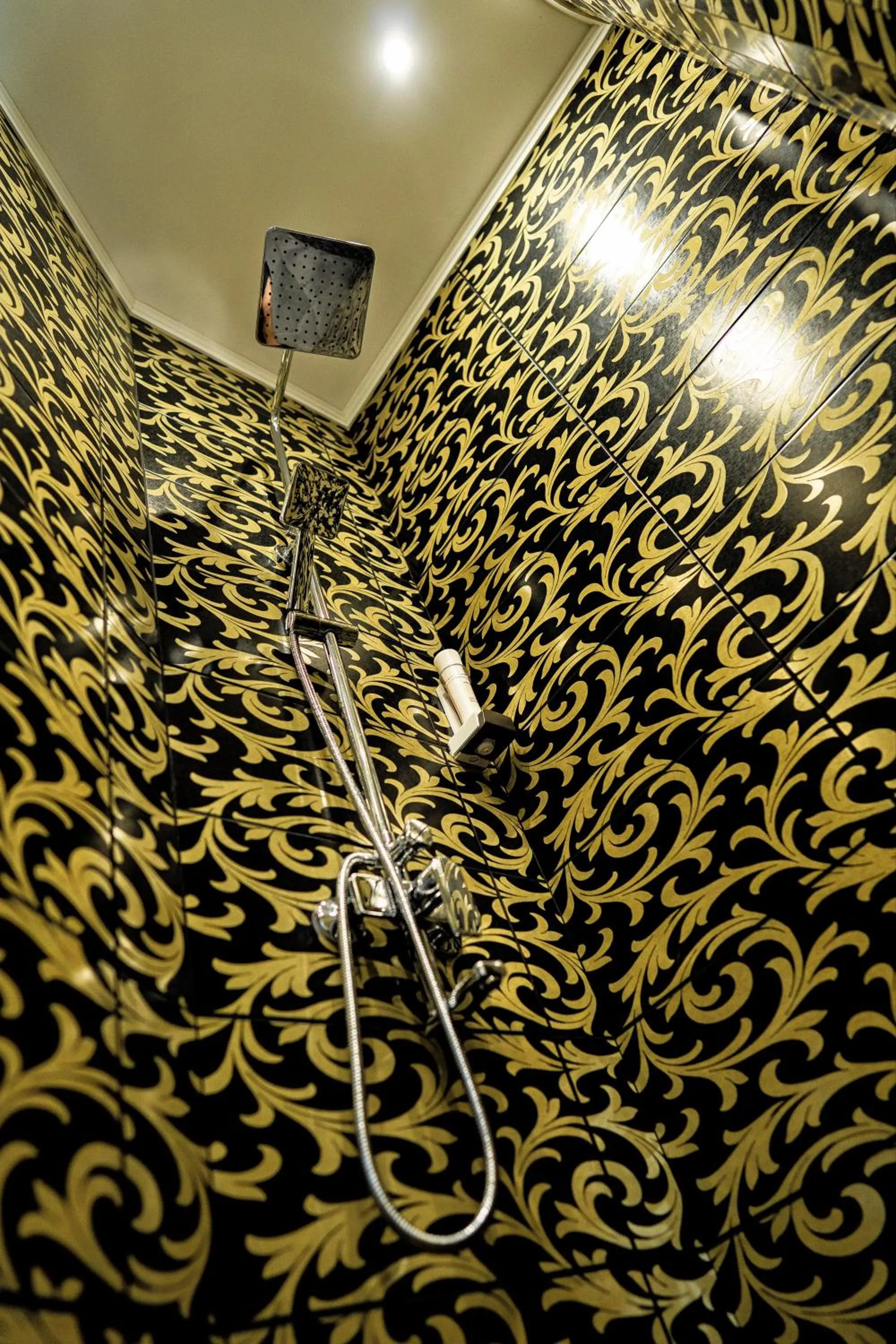 Bathroom in Hotel CITY Petrich