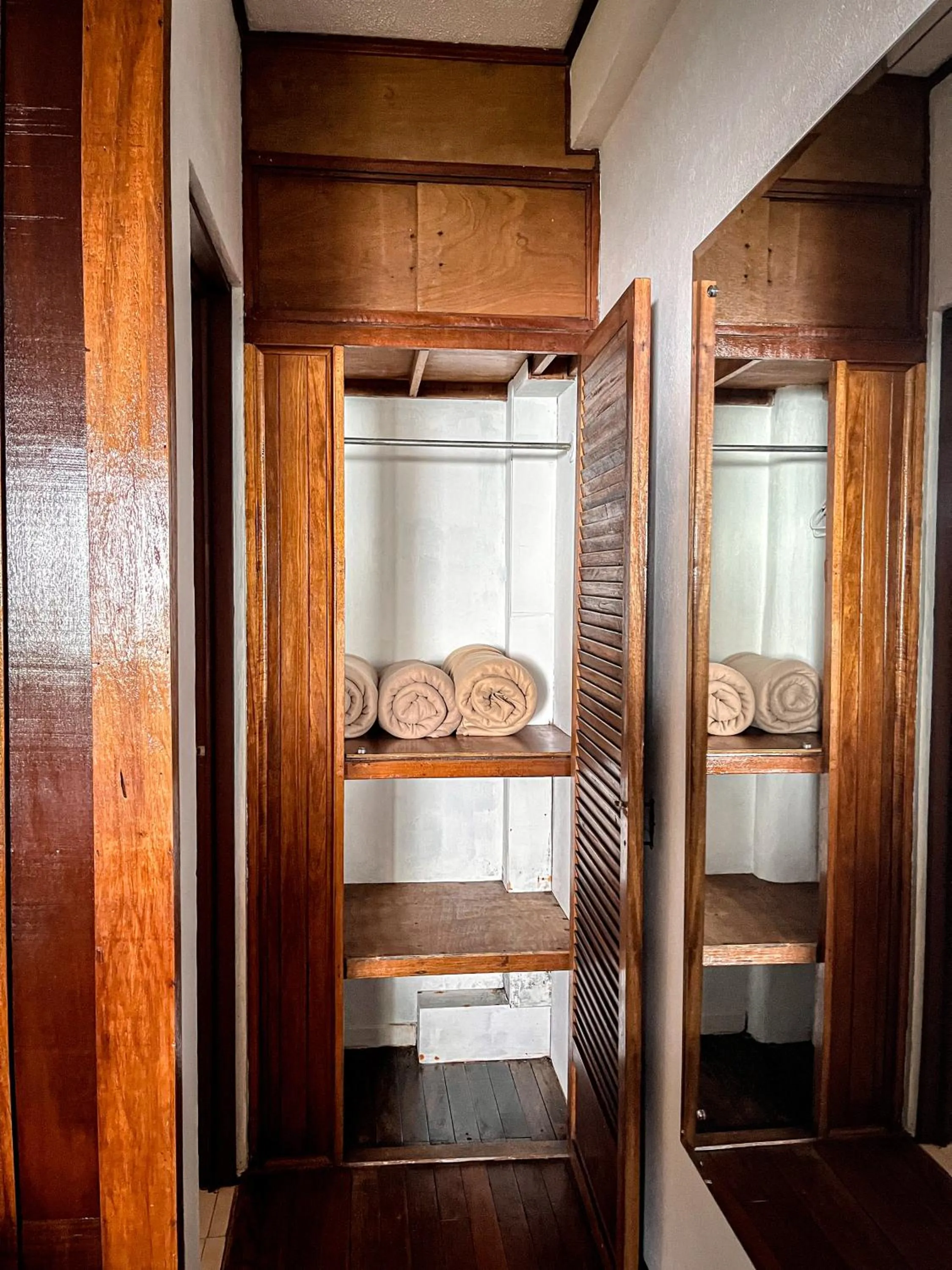 Hotel Montaña Monteverde