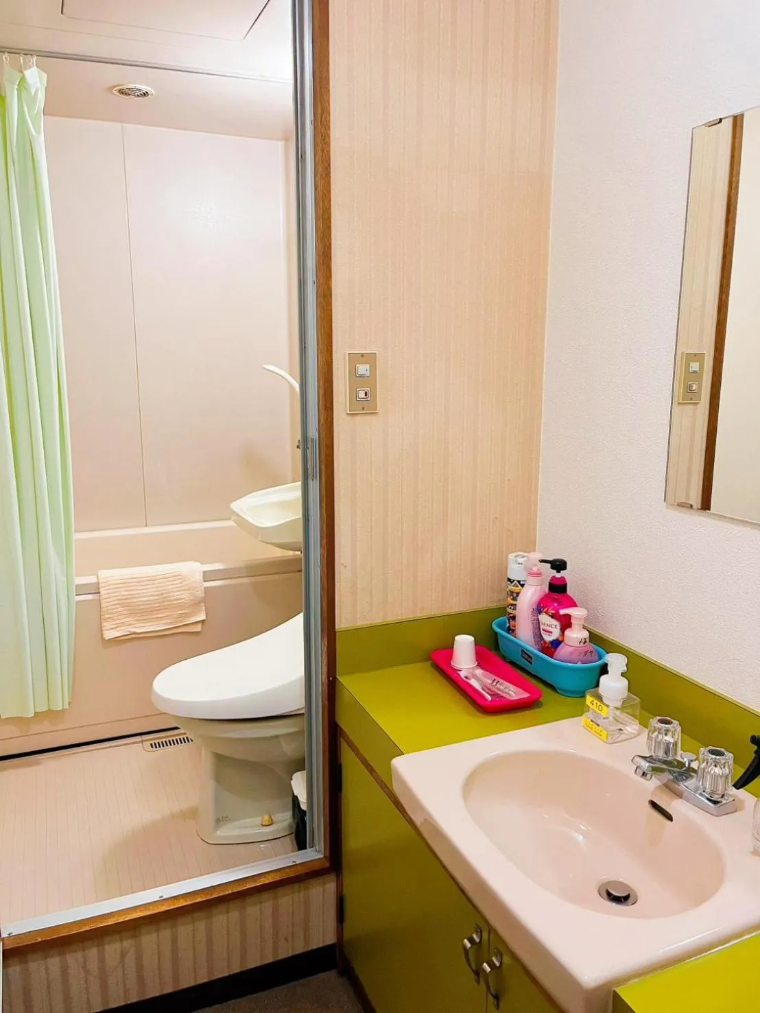 Yuzawa Hotel New Fukudaya-ski in ski out