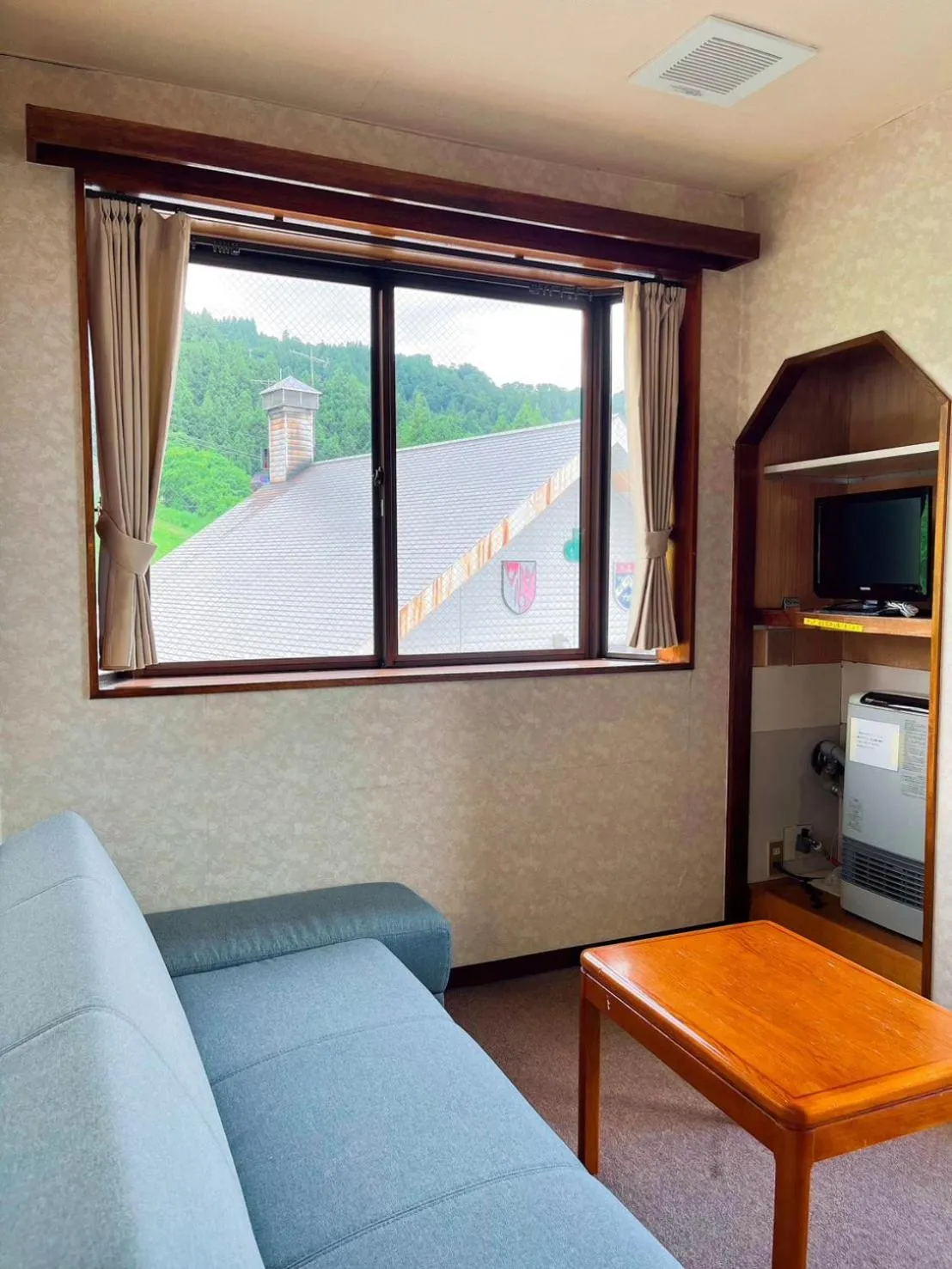 Yuzawa Hotel New Fukudaya-ski in ski out