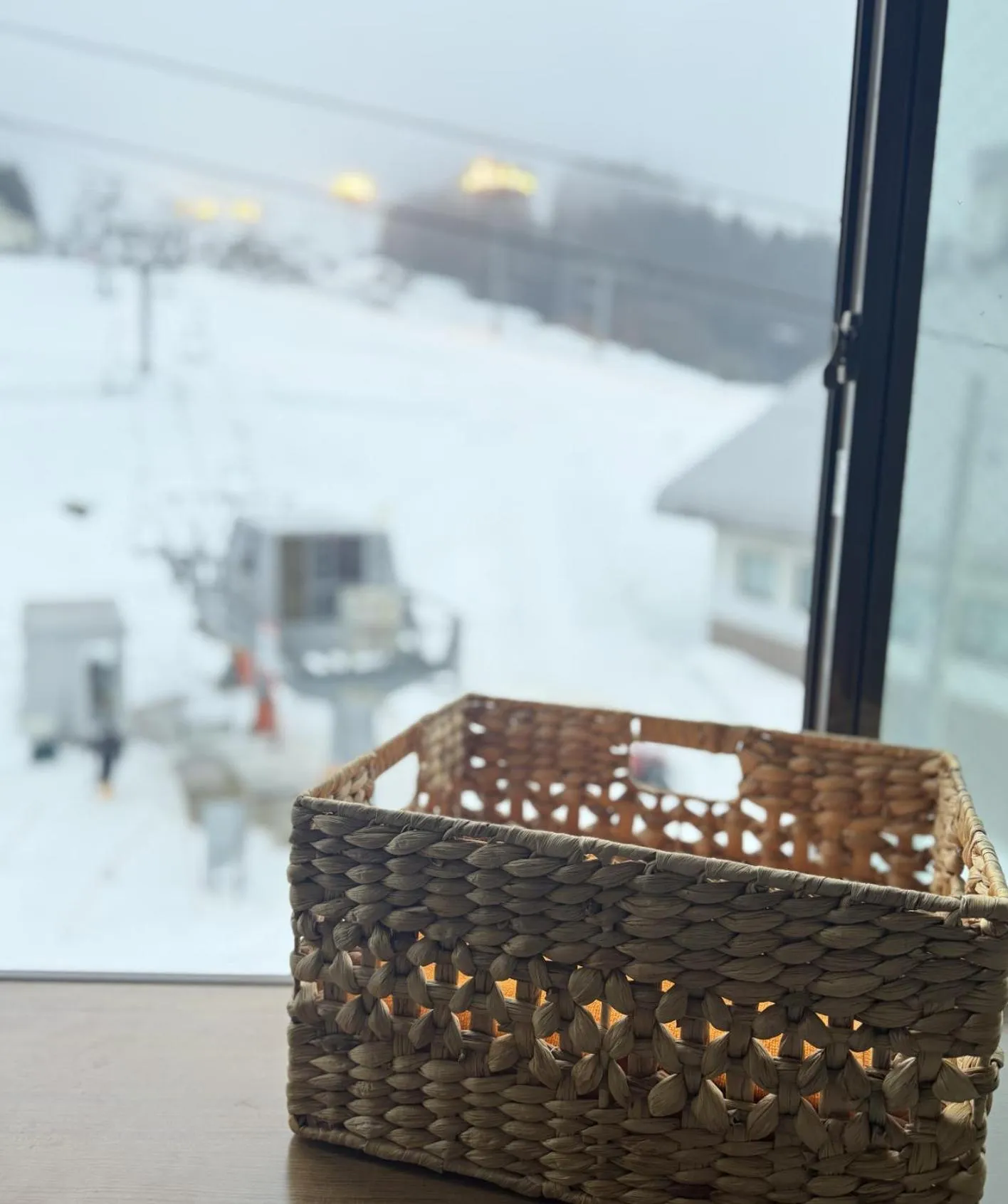 Yuzawa Hotel New Fukudaya-ski in ski out