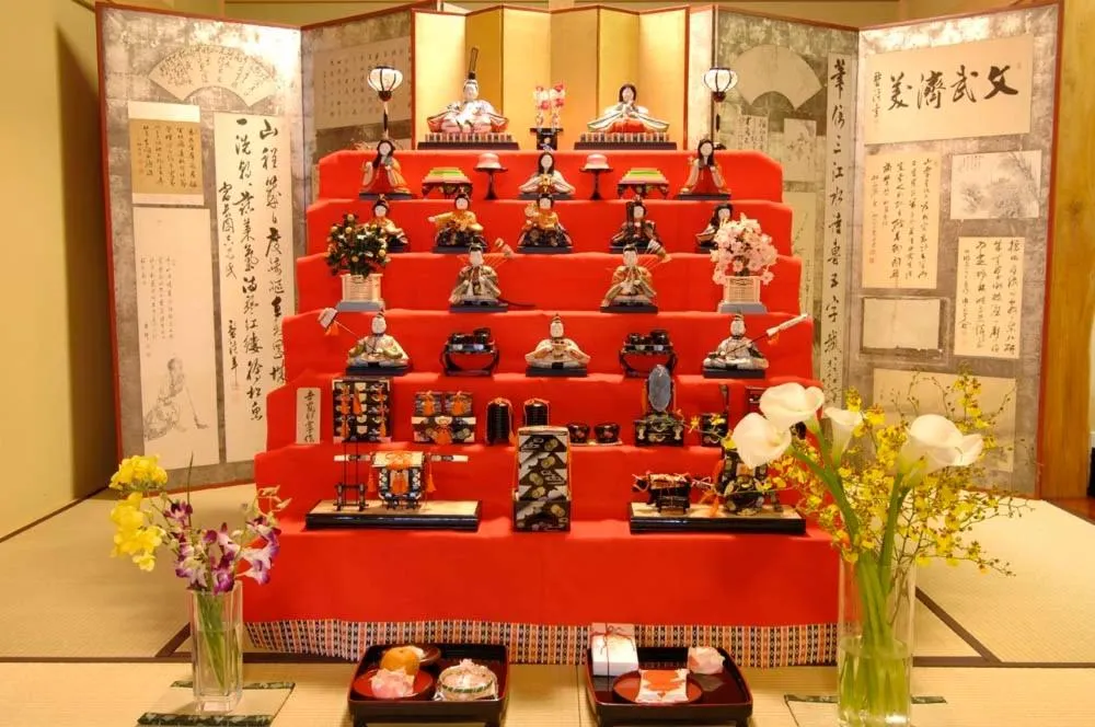 Nearby landmark in Pension Oz