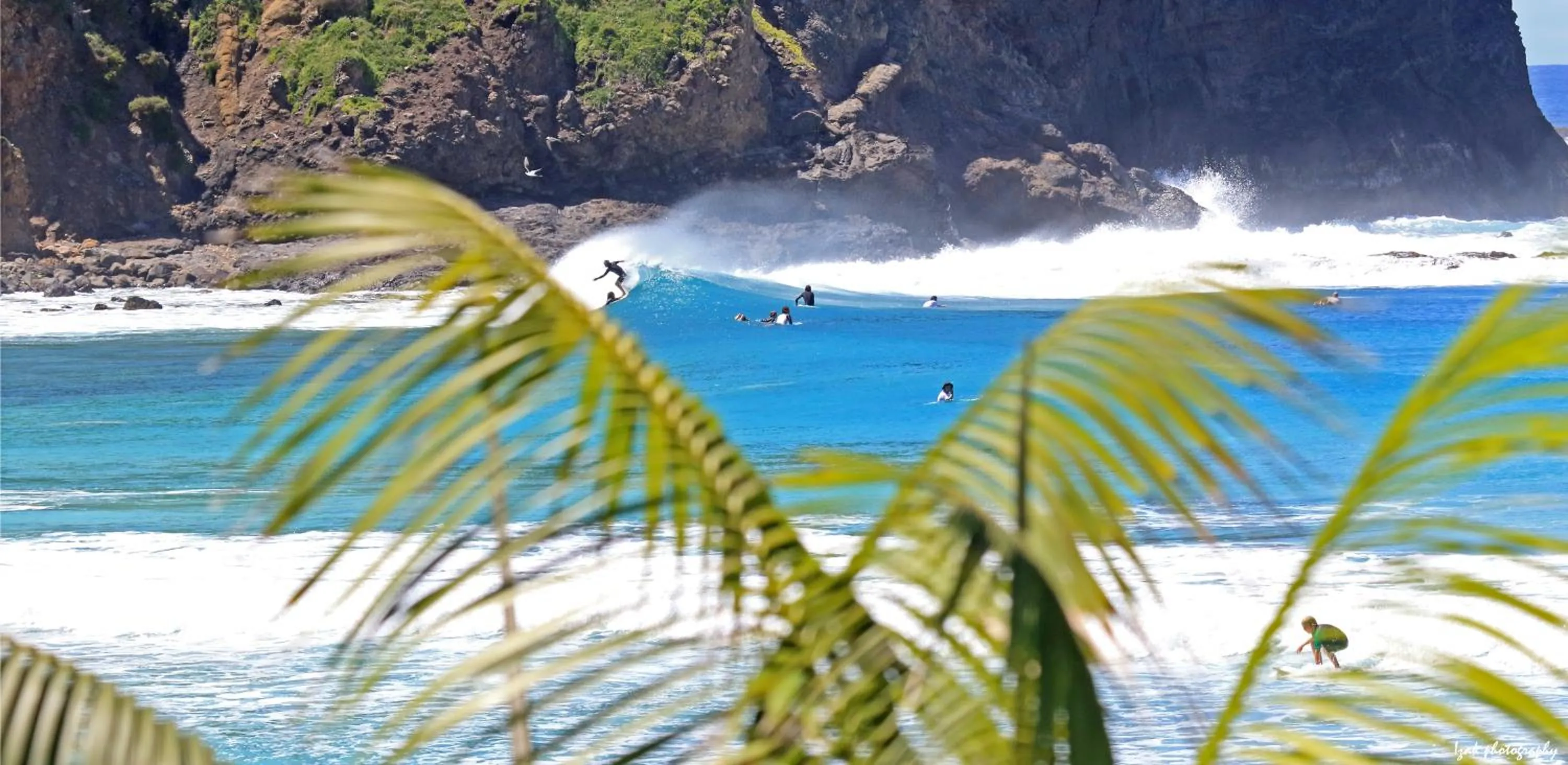 Sports in Beachcomber Lodge