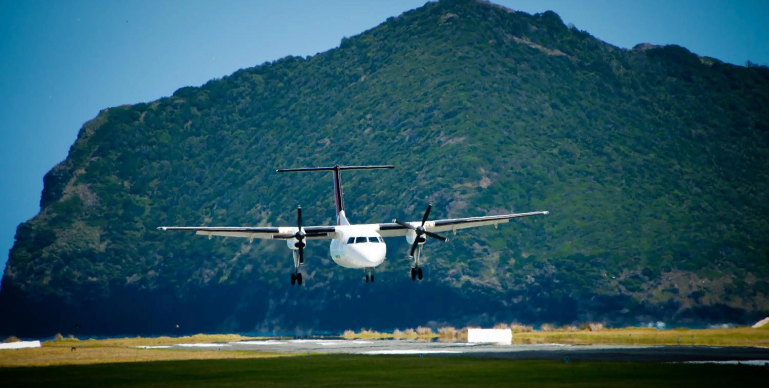 Area and facilities in Beachcomber Lodge