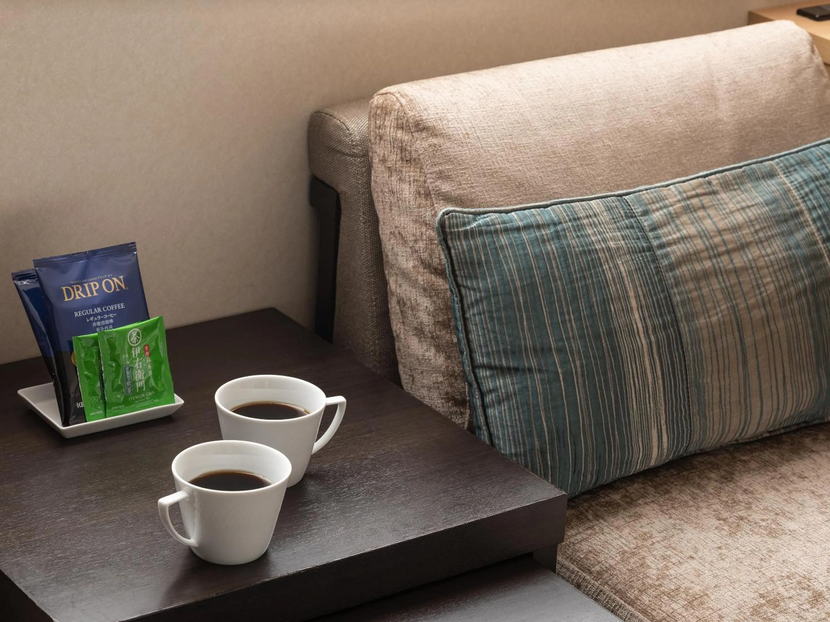 Other in Mitsui Garden Hotel Kyoto Shinmachi Bettei