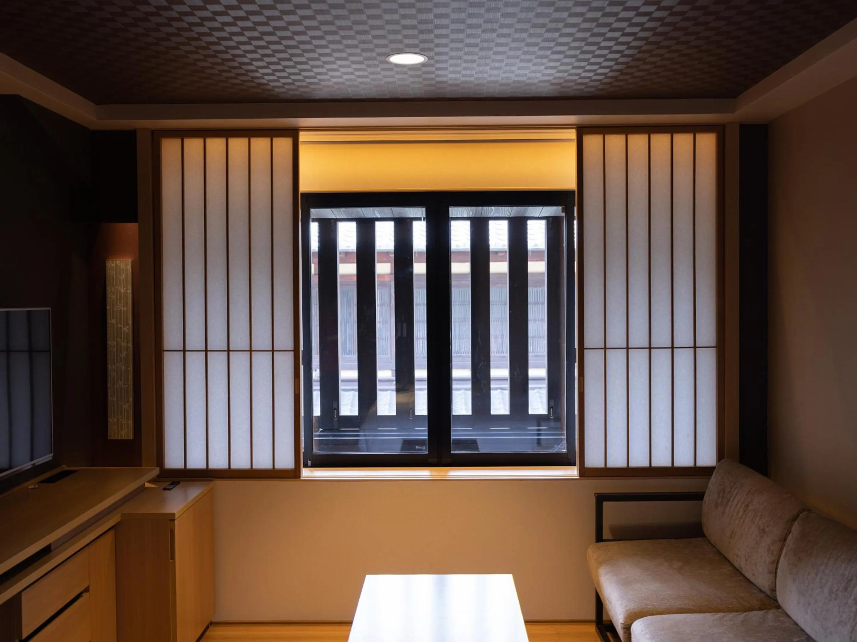 Other in Mitsui Garden Hotel Kyoto Shinmachi Bettei