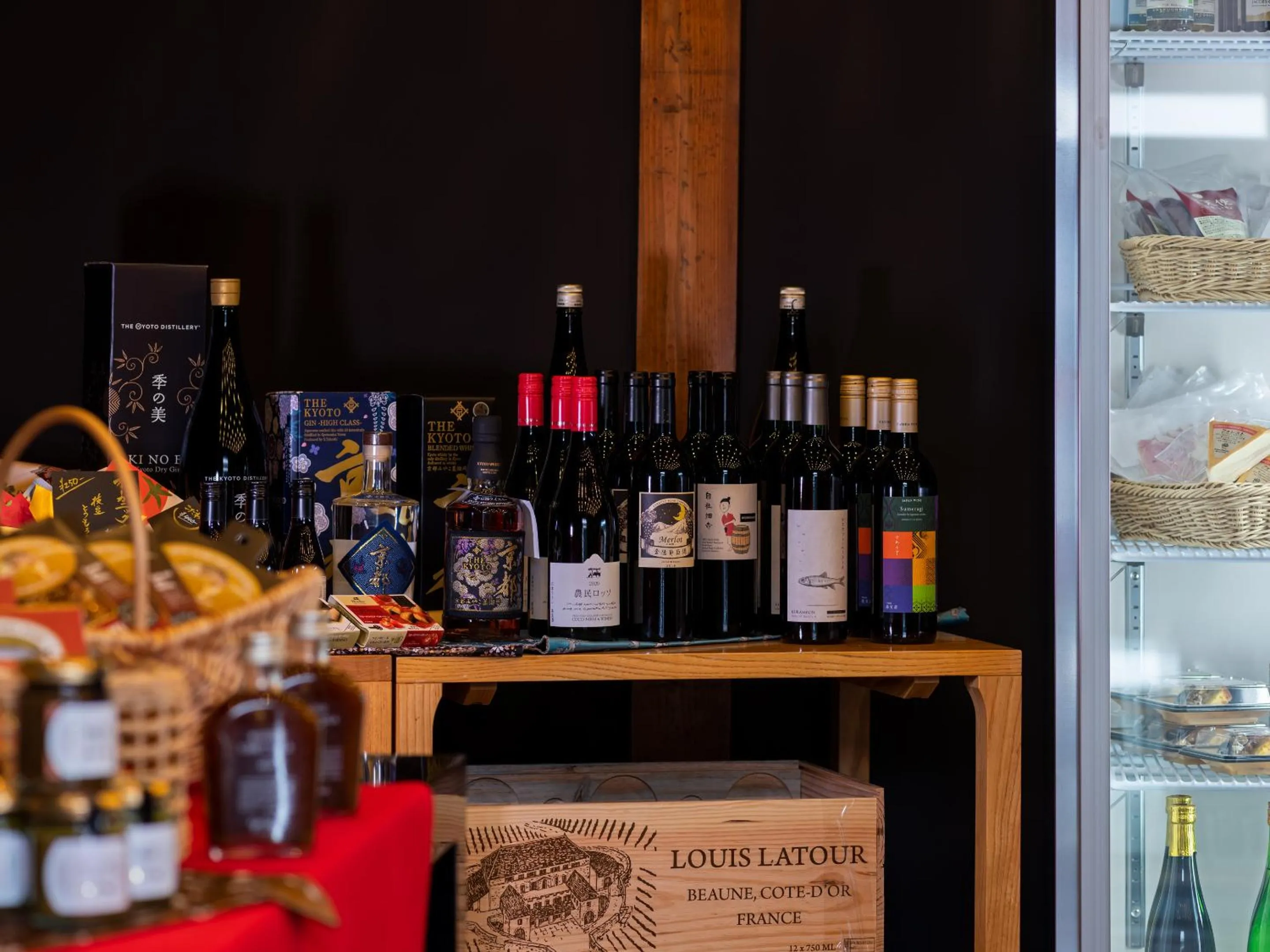 Other in Mitsui Garden Hotel Kyoto Shinmachi Bettei