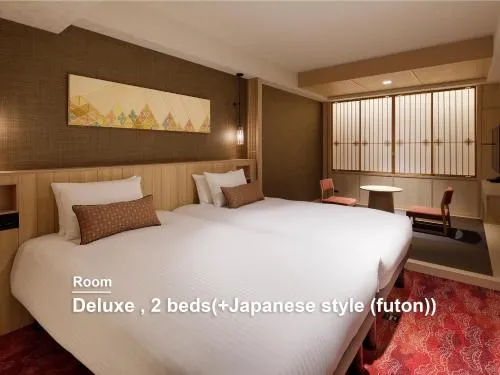 Mitsui Garden Hotel Kyoto Shinmachi Bettei