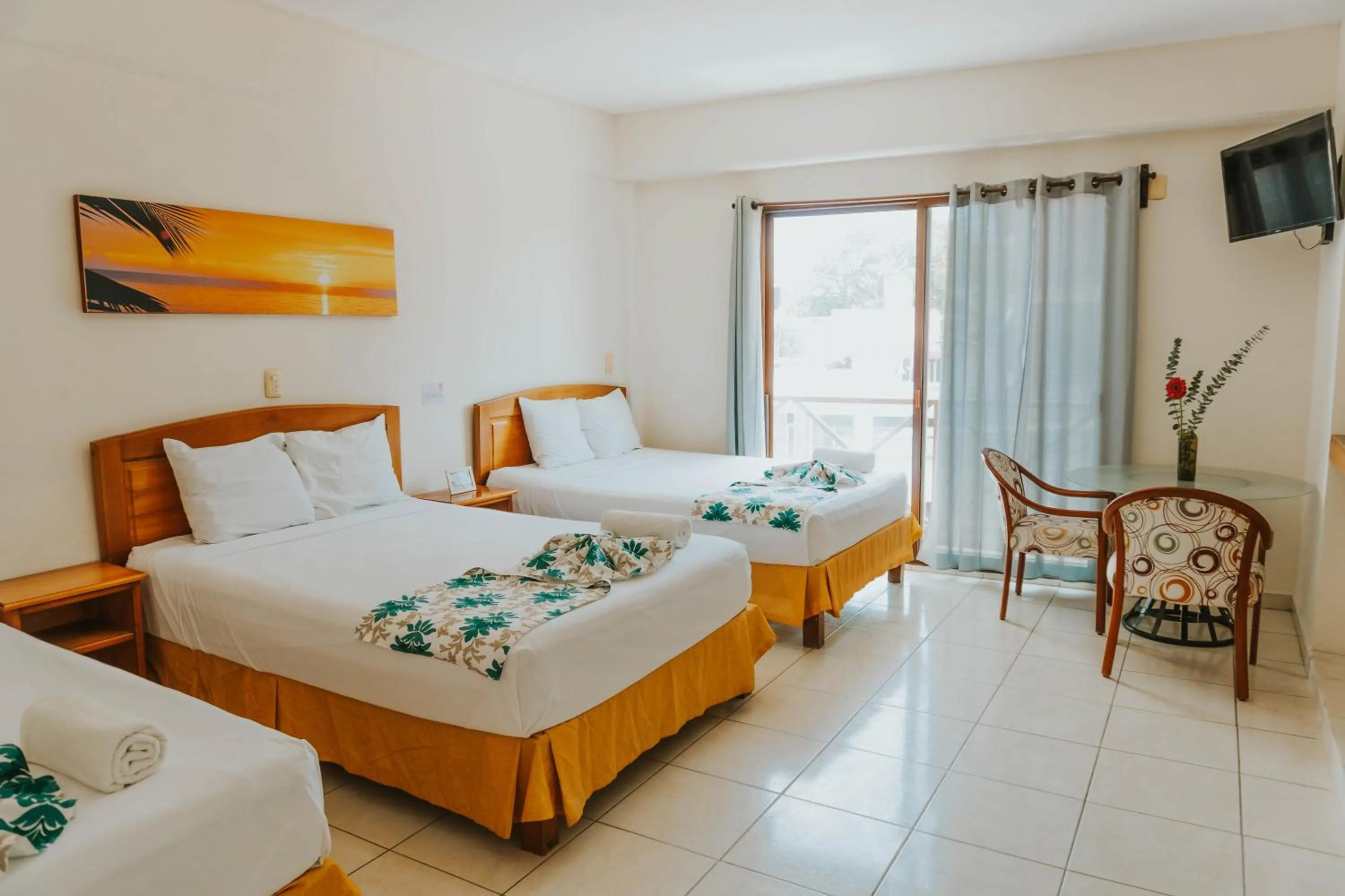 Casa Chetumal Hotel