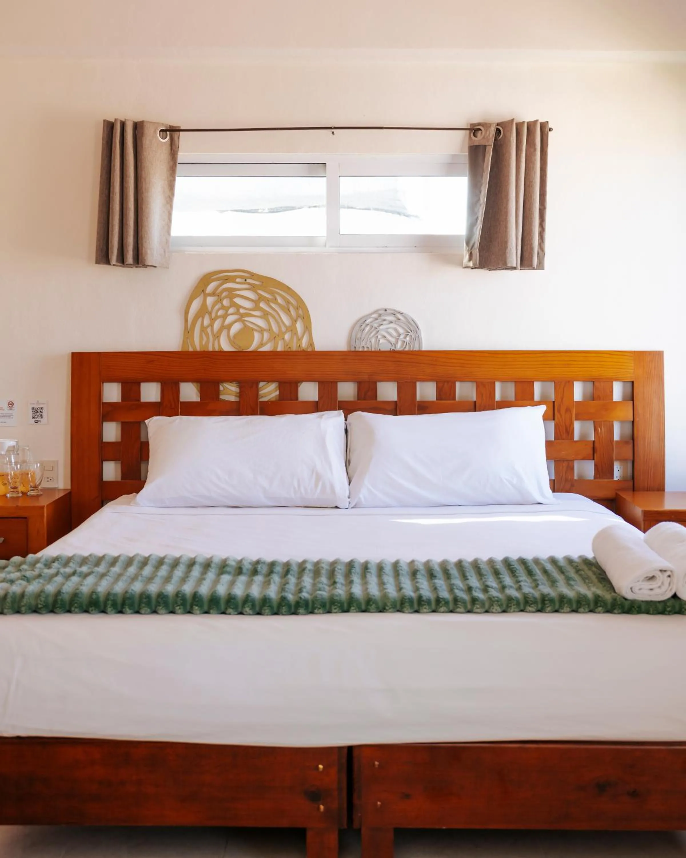 Standard Studio in Casa Chetumal Hotel