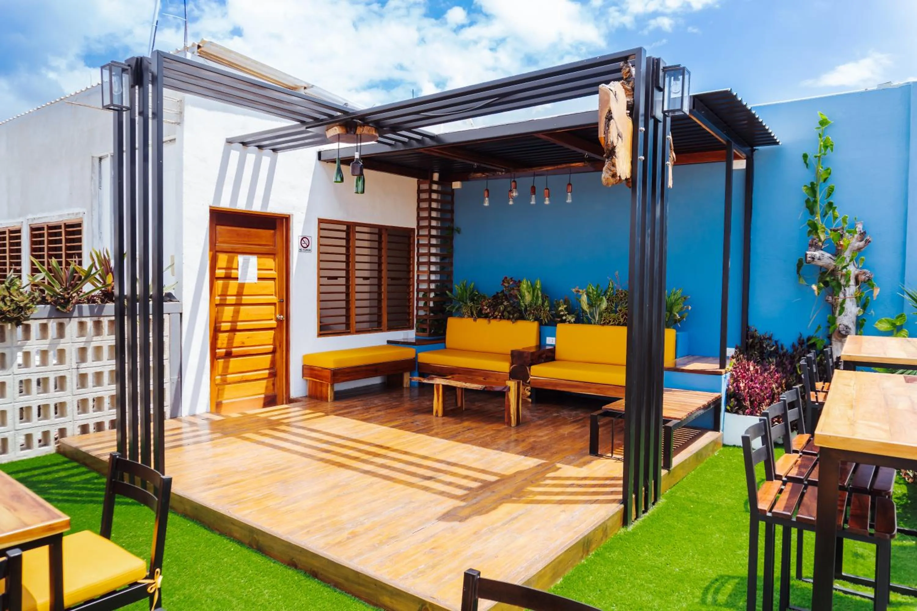 Casa Chetumal Hotel
