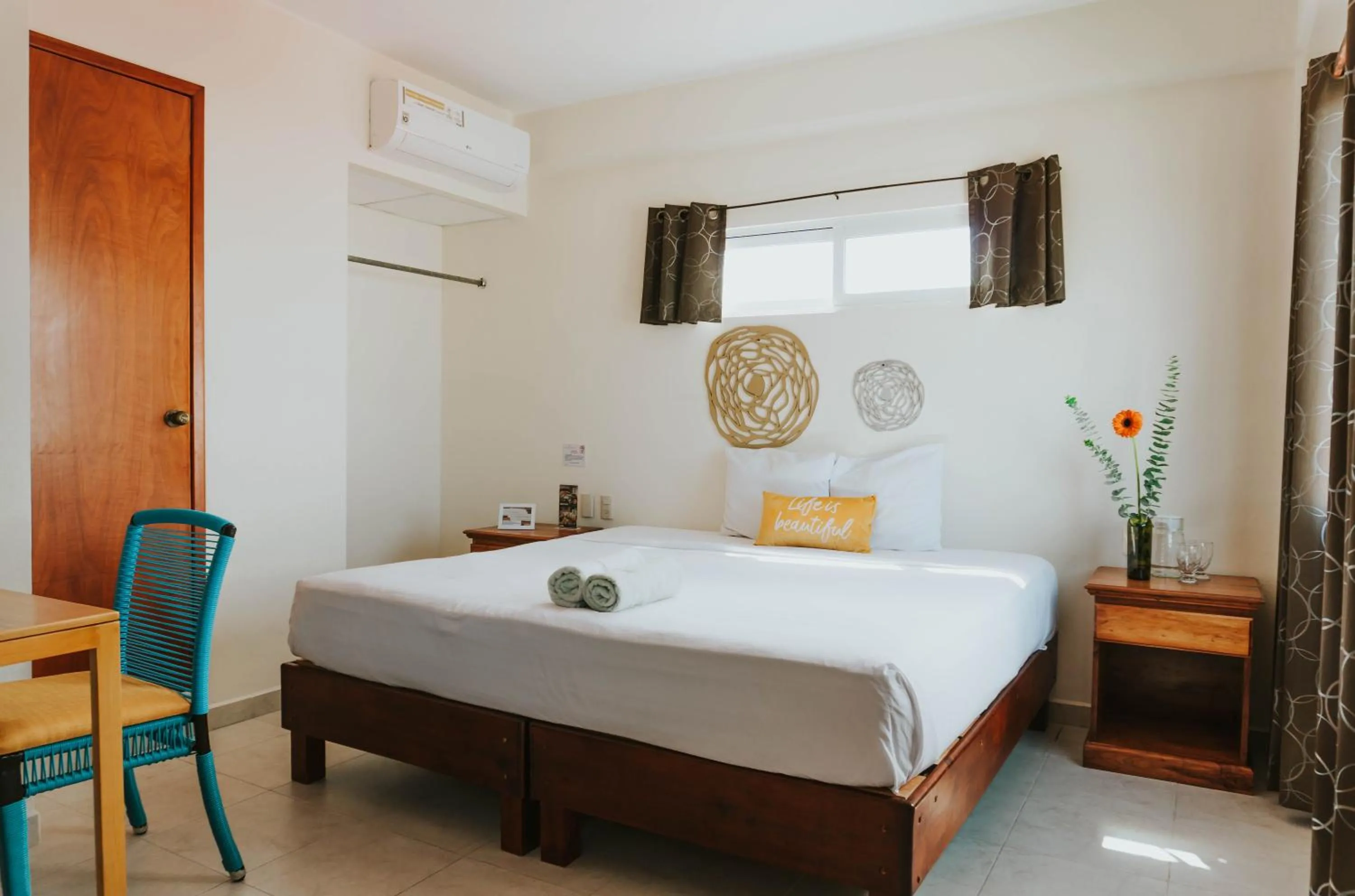Casa Chetumal Hotel