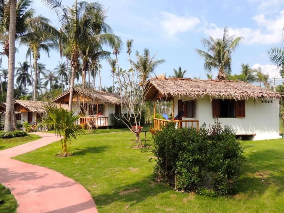 Sarana Bungalows