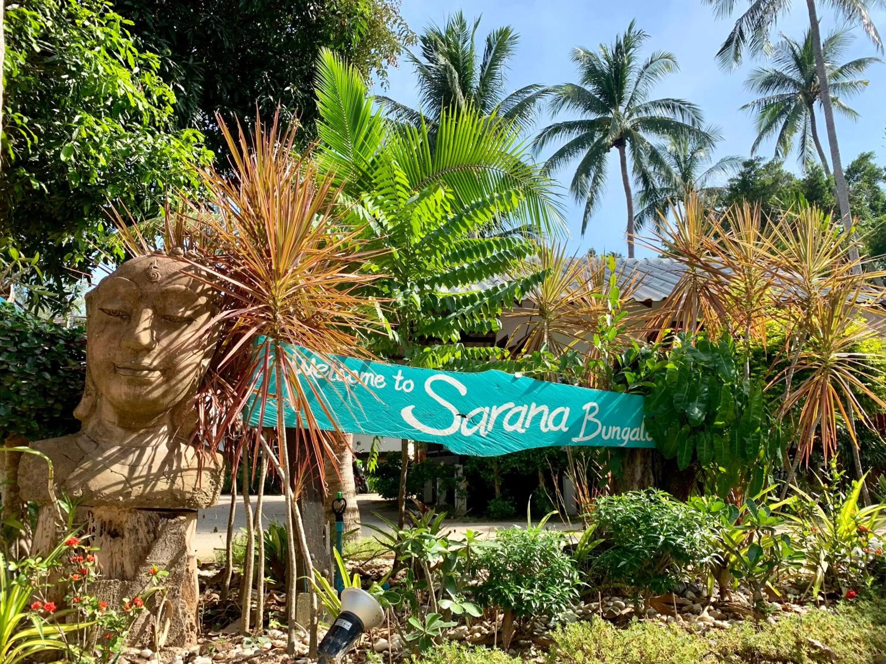 Sarana Bungalows