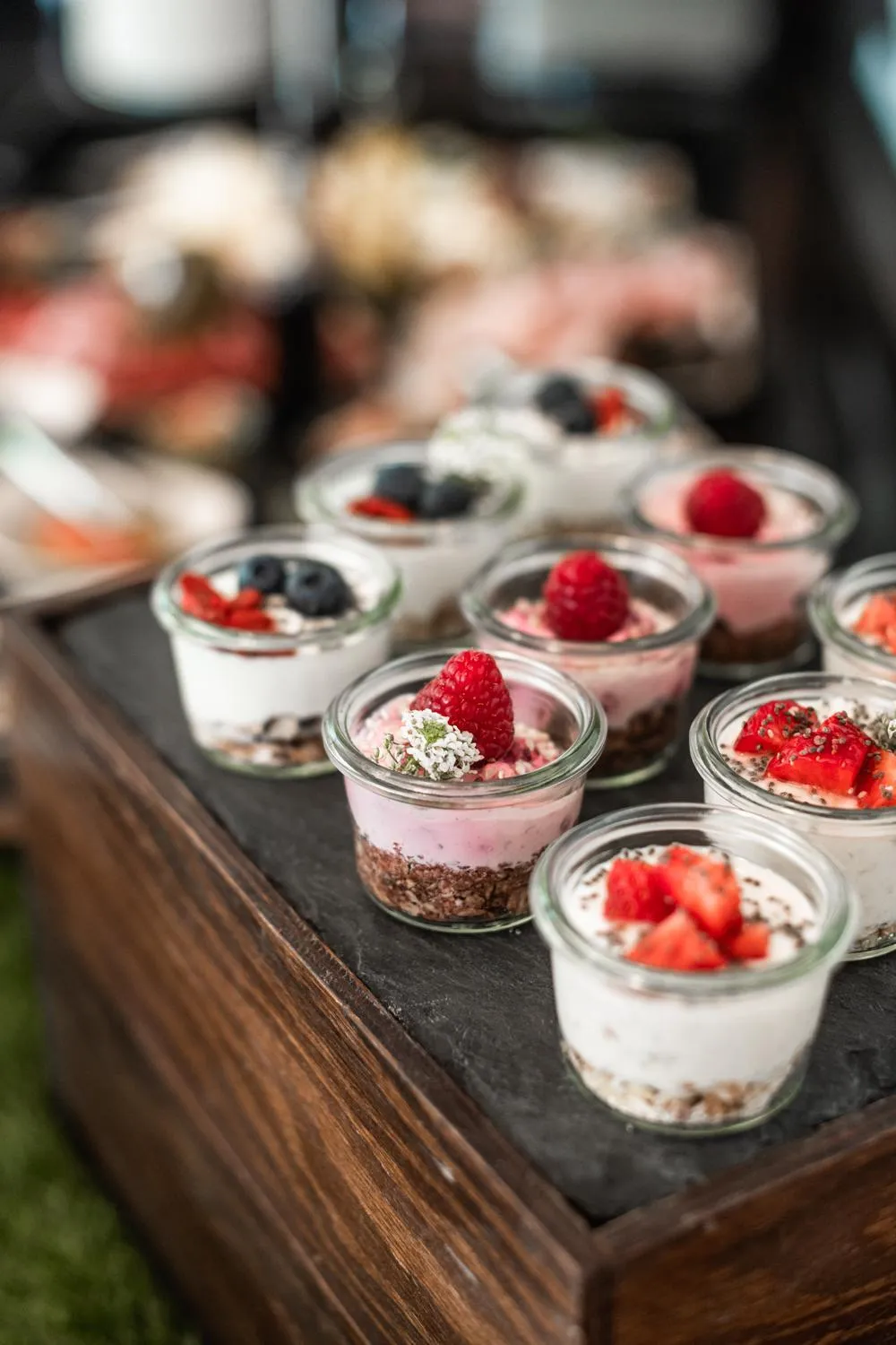 Breakfast in OREA Hotel Angelo Praha