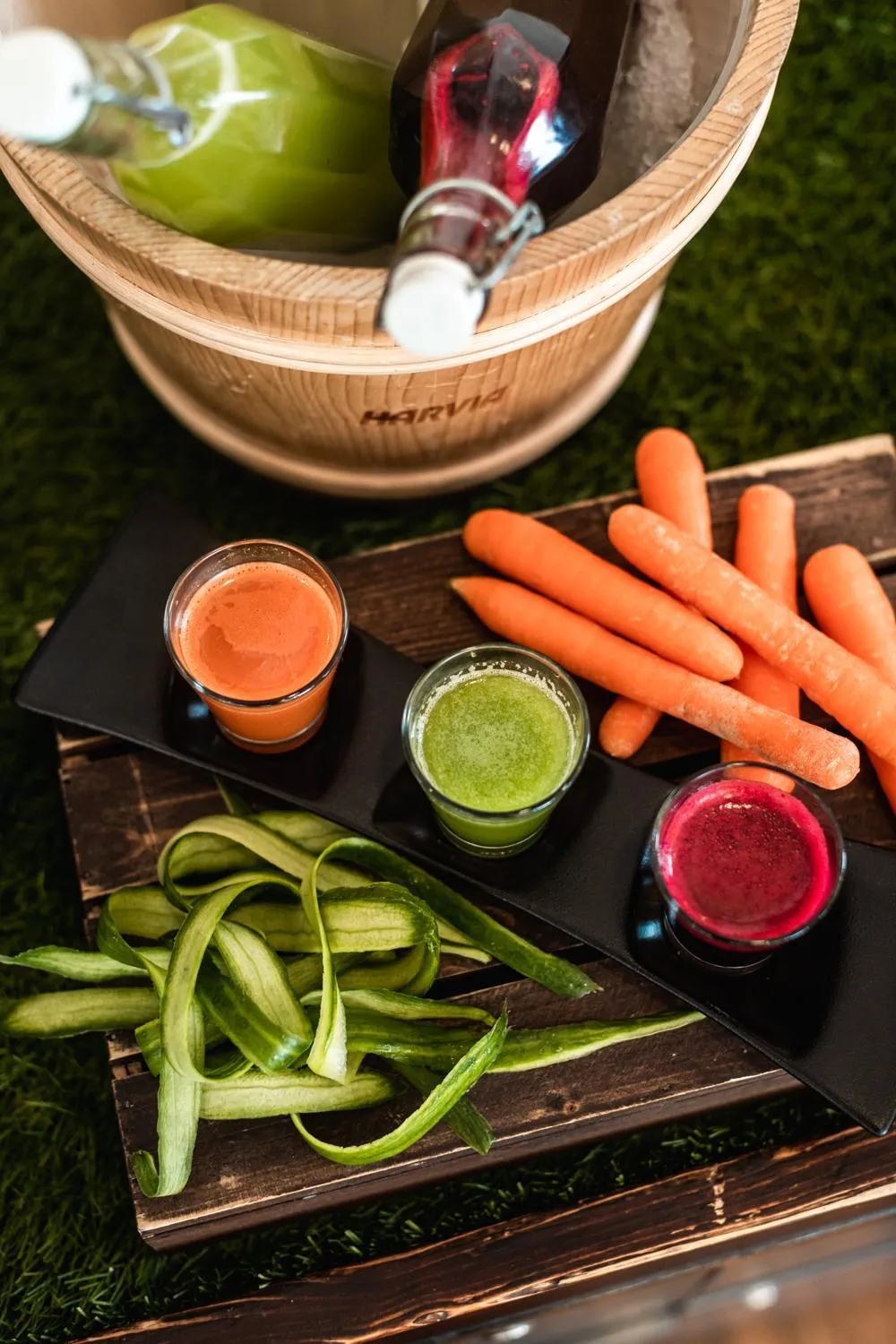 Buffet breakfast in OREA Hotel Angelo Praha