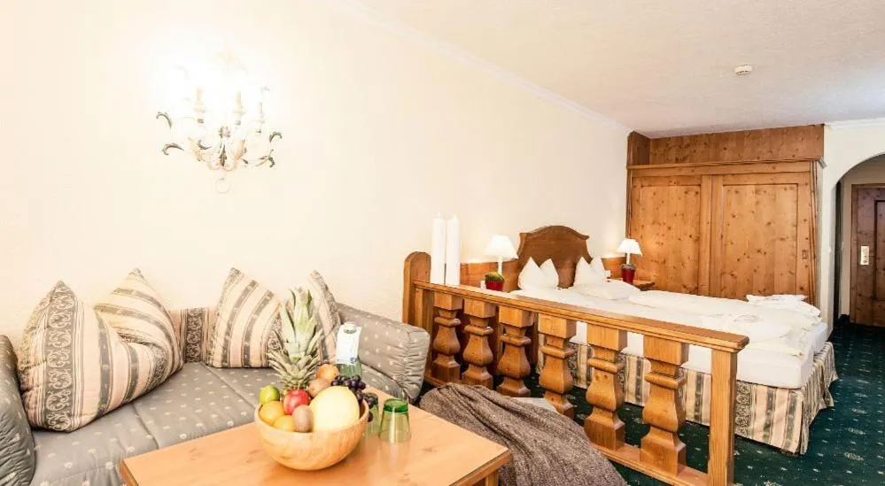 Mooshaus Winterresort