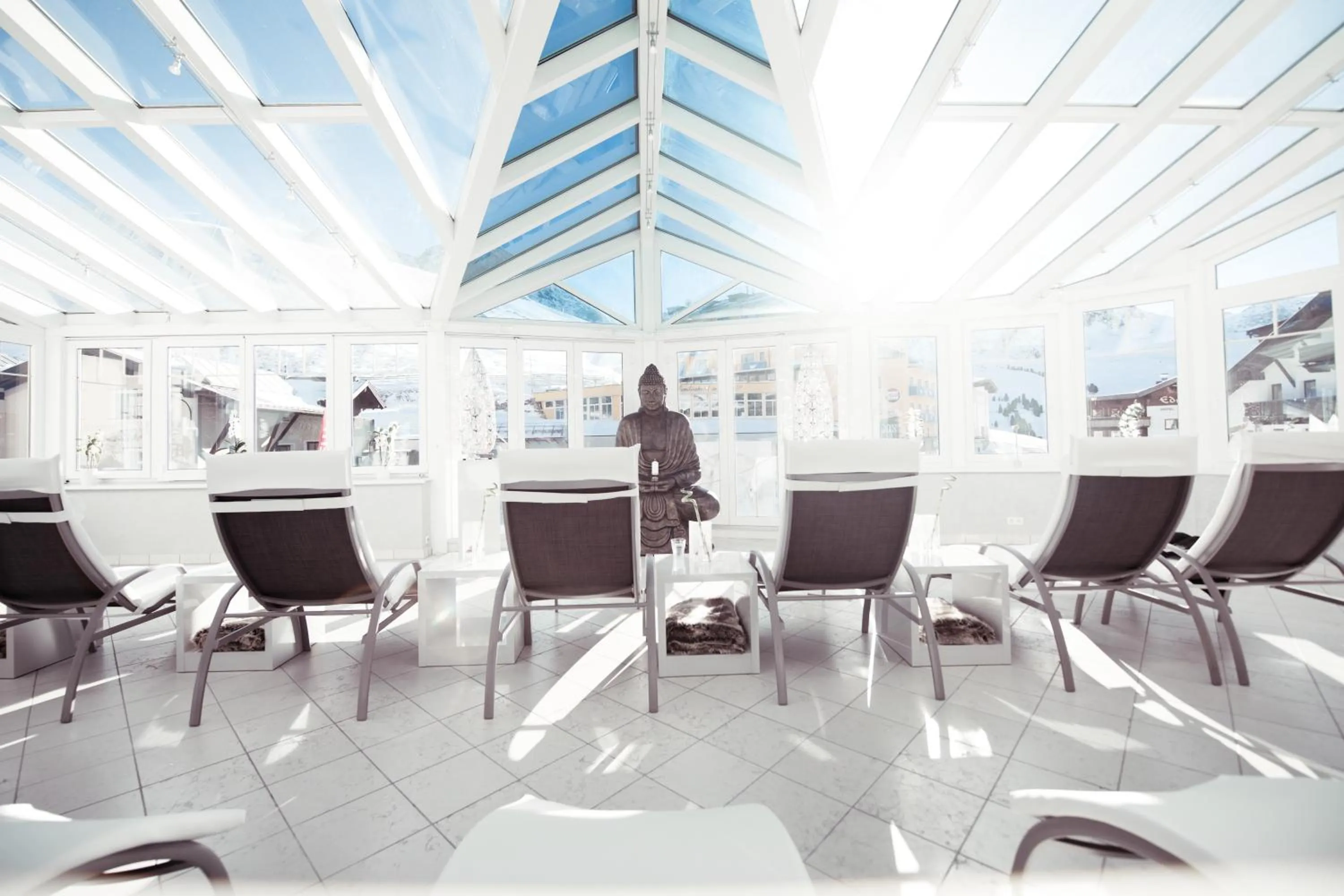 Other in Mooshaus Winterresort