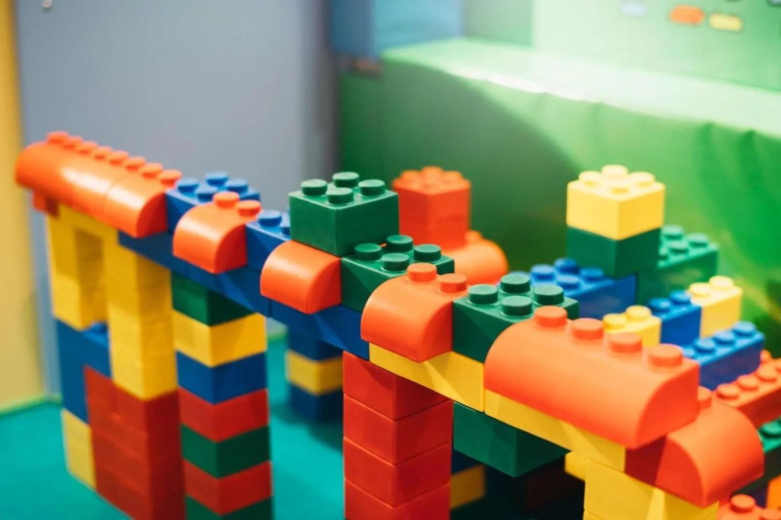 Game Room in Hotel Alpenrose aktiv & sport