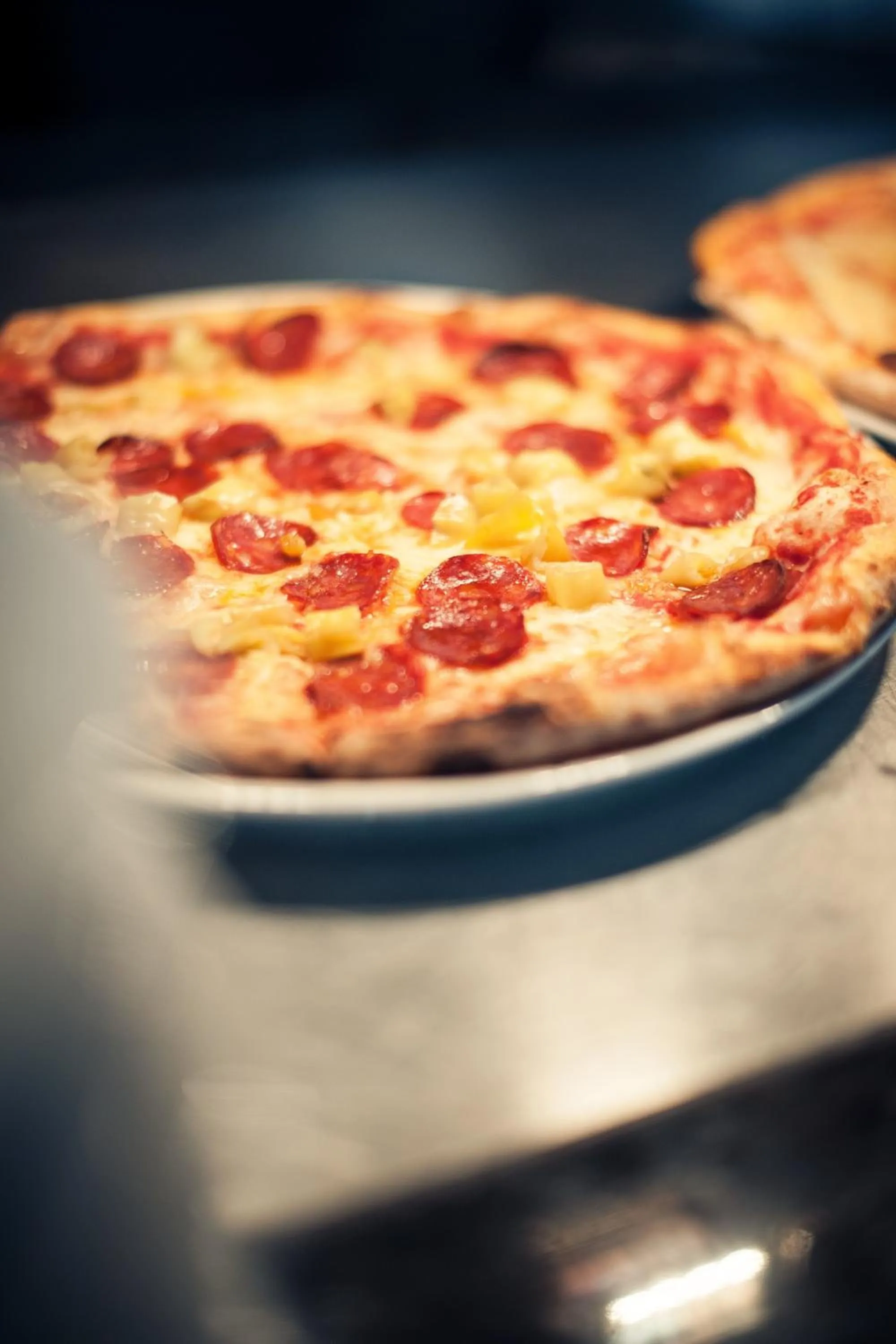 Food close-up in Hotel Alpenrose aktiv & sport