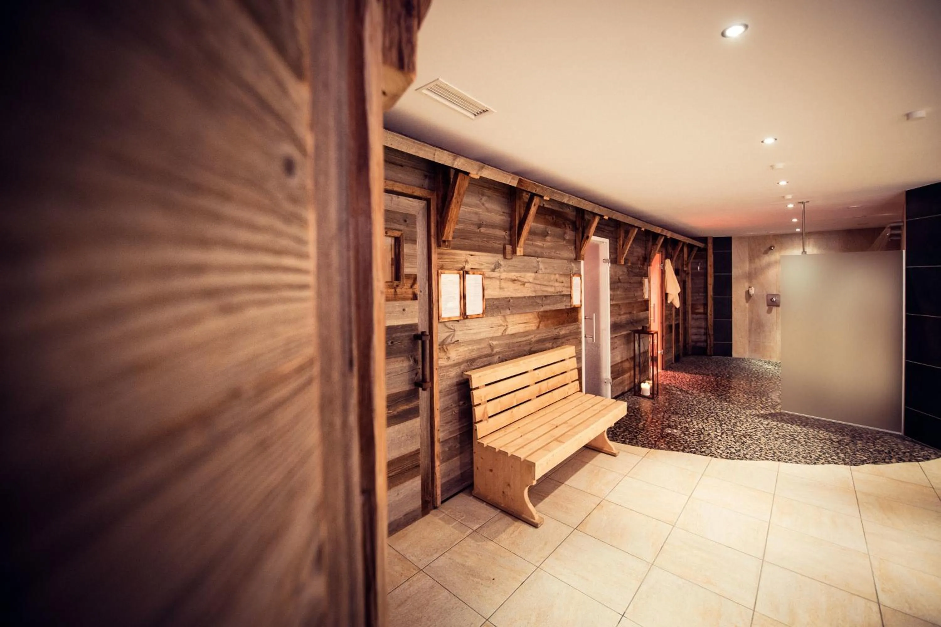 Massage in Hotel Alpenrose aktiv & sport