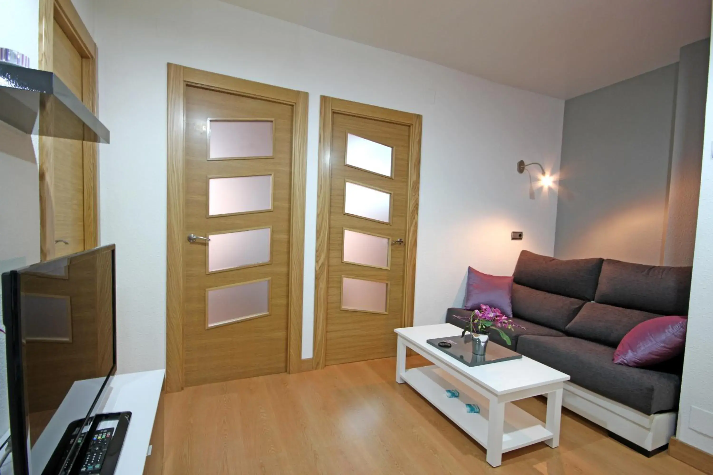 Apartamento Berria Apartamento Berria