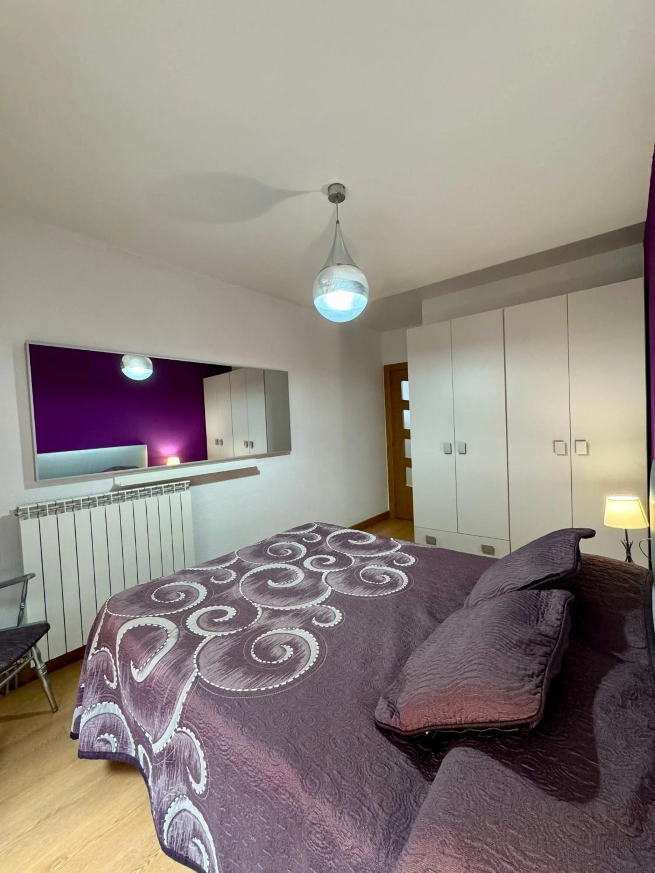 Apartamento Berria