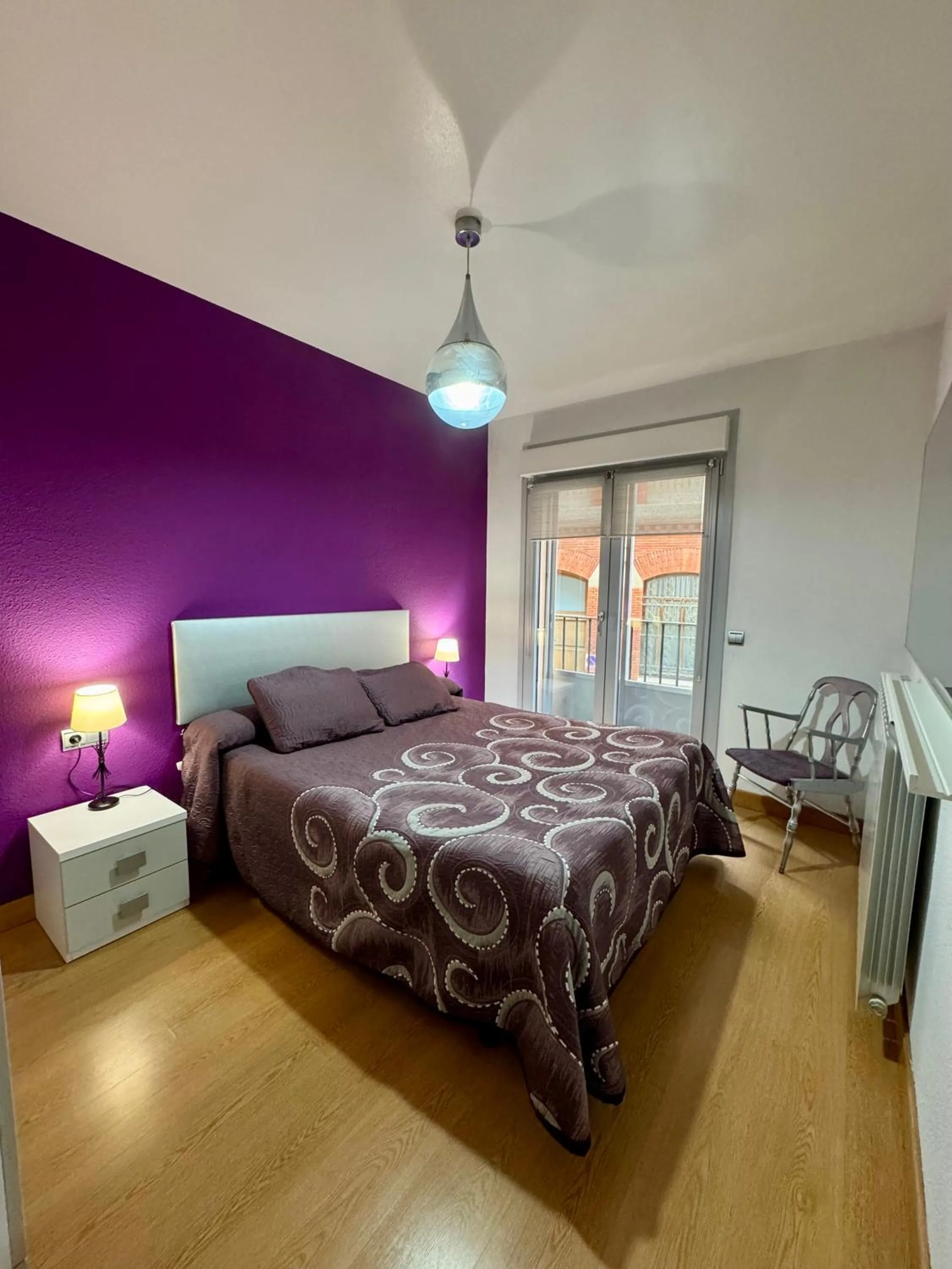 Apartamento Berria